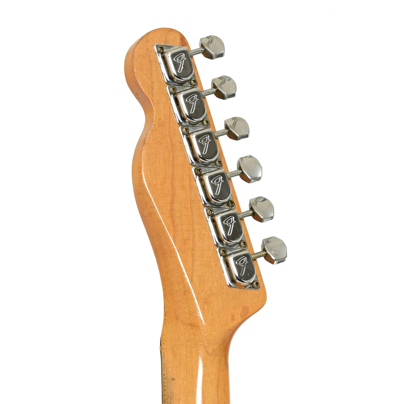 Fender Telecaster Electric Guitar (1968)