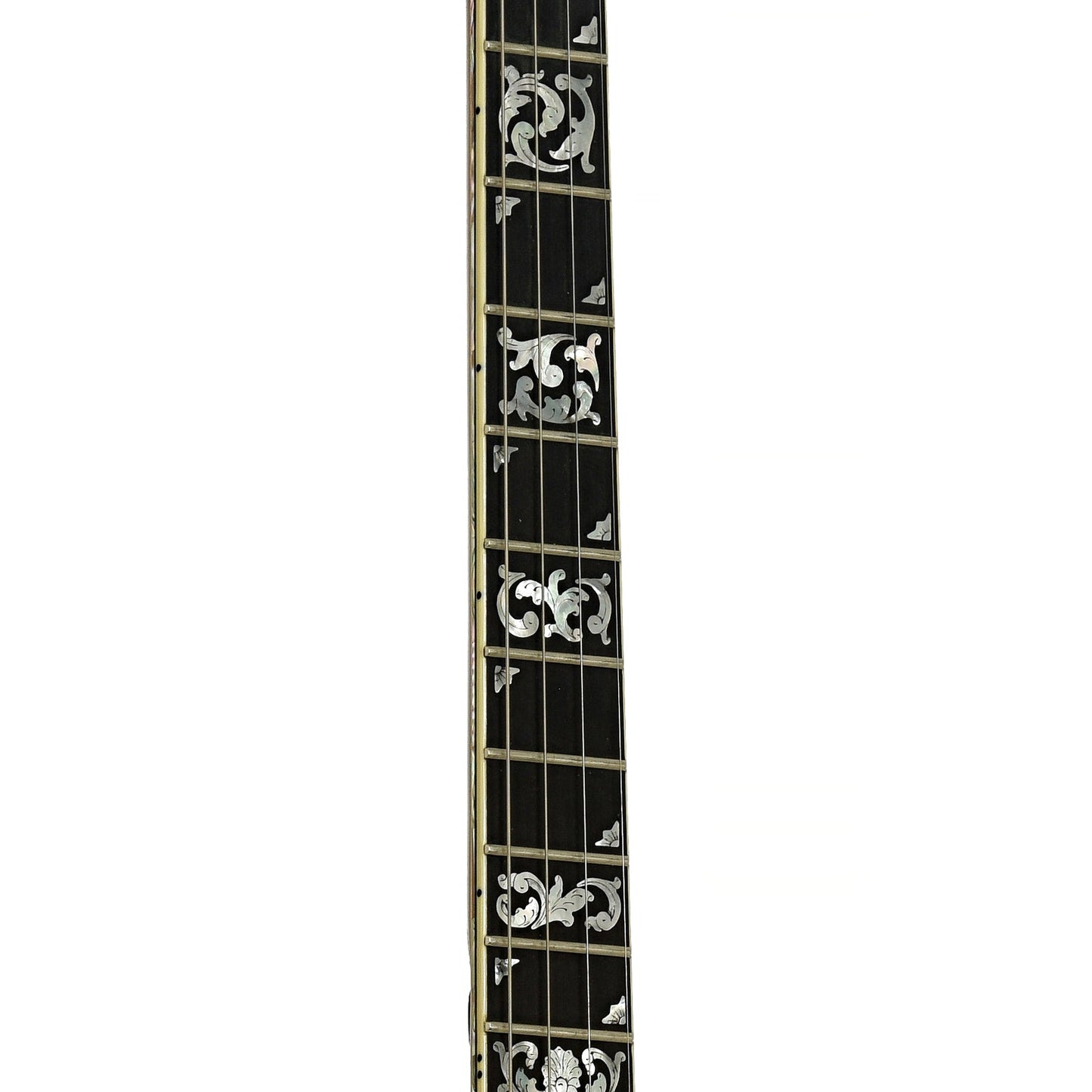 Ome Grand Artist Standard Jazz Tenor Banjo (1998)