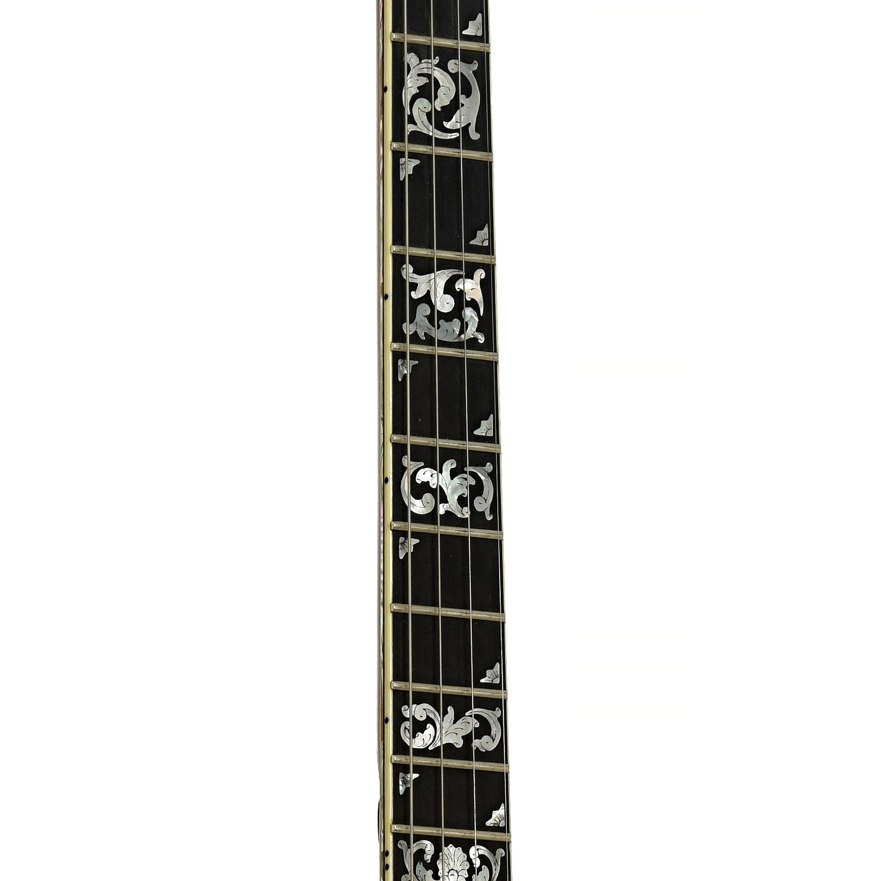 Ome Grand Artist Standard Jazz Tenor Banjo (1998)