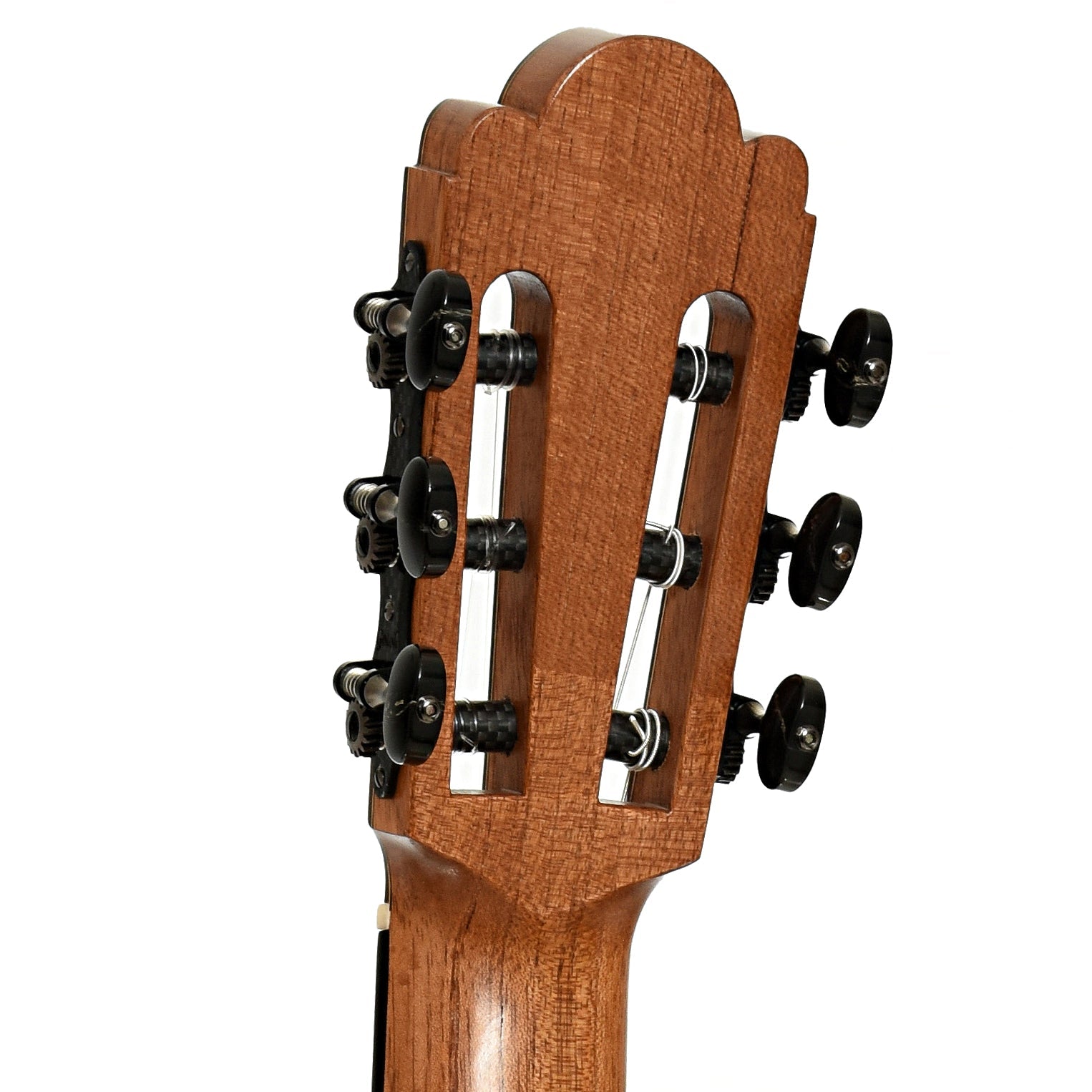 Michael Thames "La Leona" Classical Guitar (2024)