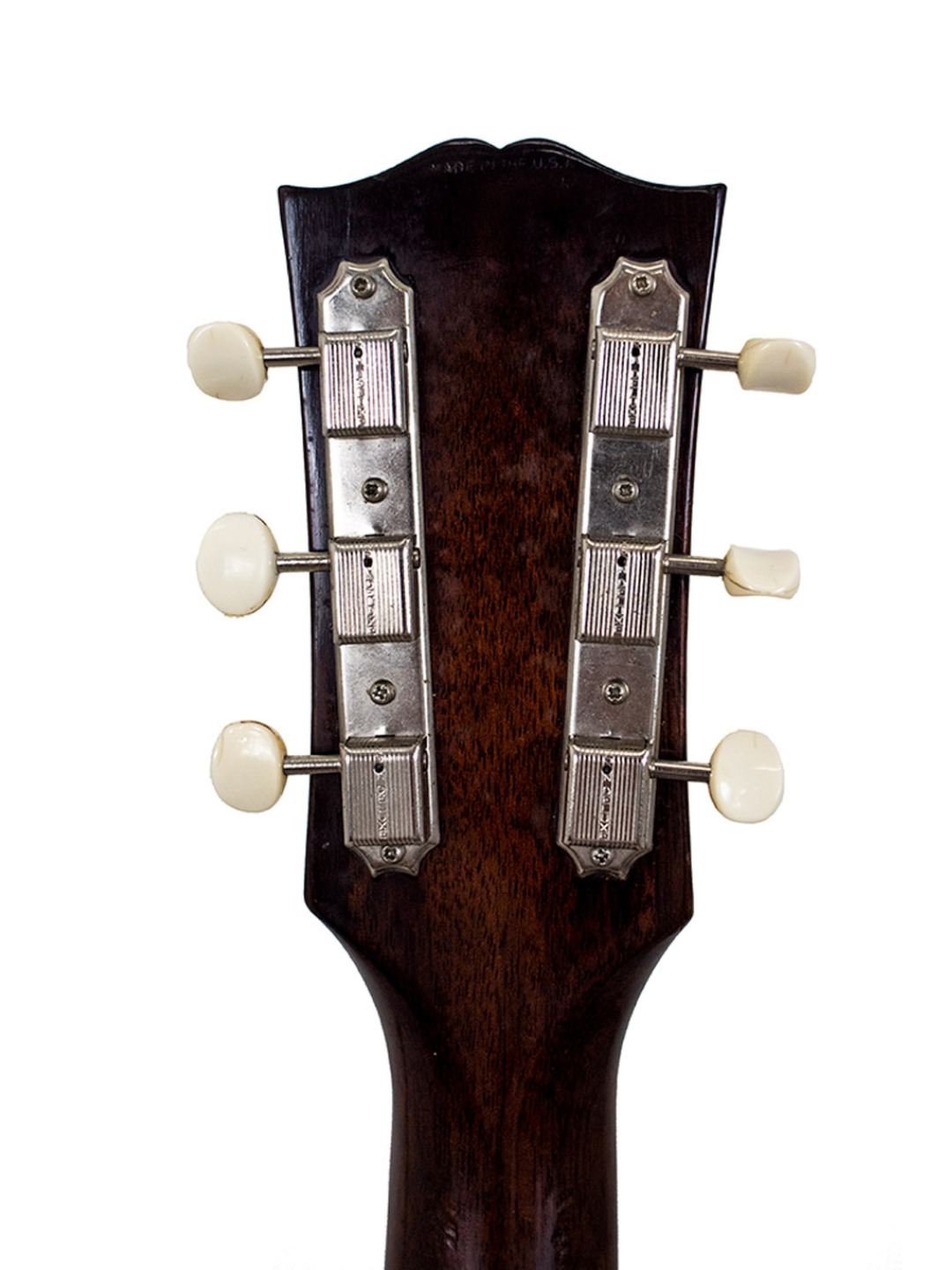 SOLD - Vintage Gibson LG-3 Acoustic – USA 1962