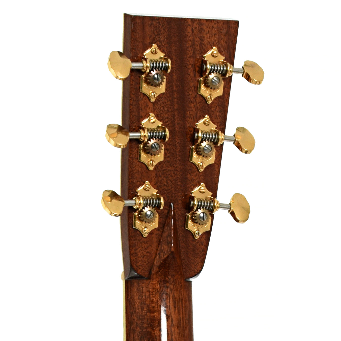 Collings OM-41 MRG Cutaway Acoustic Guitar (2010)