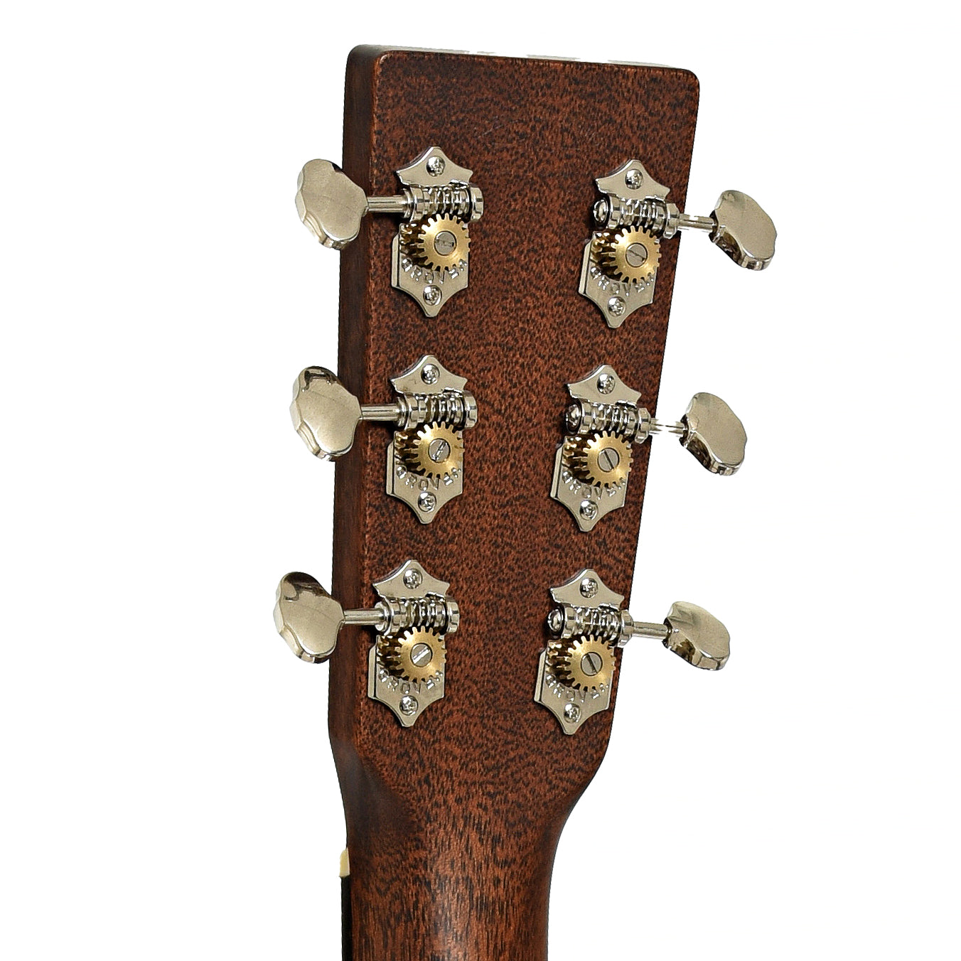 Martin Custom Shop 000-18 Elderly 50th Anniversary Acoustic Guitar (2022)