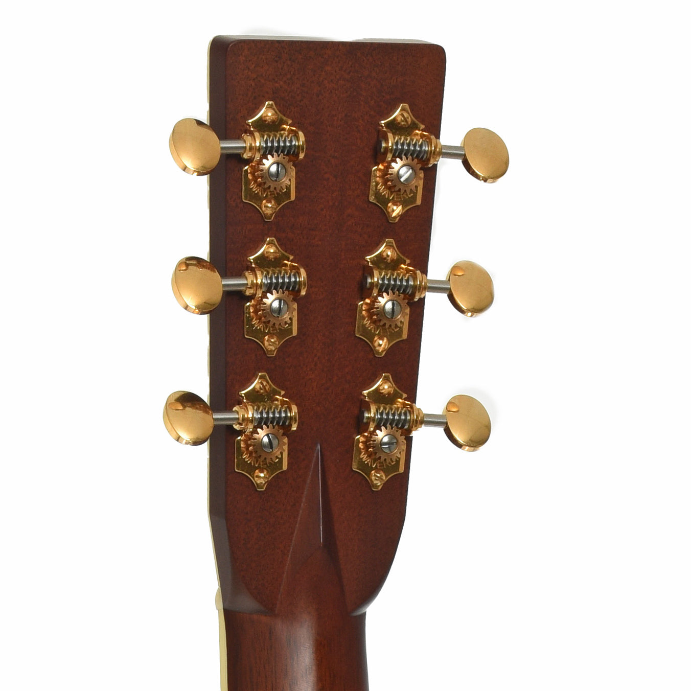 Santa Cruz OM Custom Cutaway Acoustic Guitar (2023)