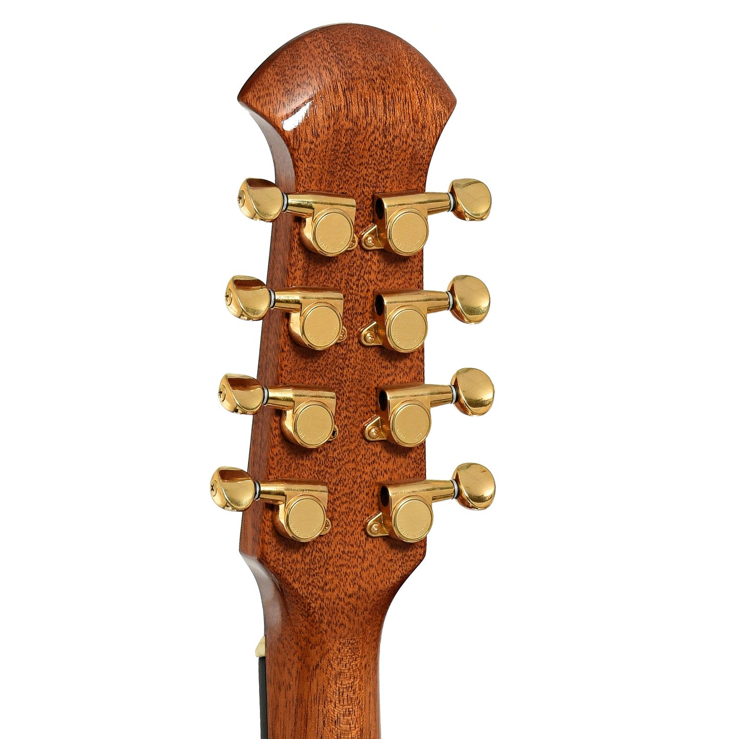 Stefan Sobell Octave Mandolin (1989)