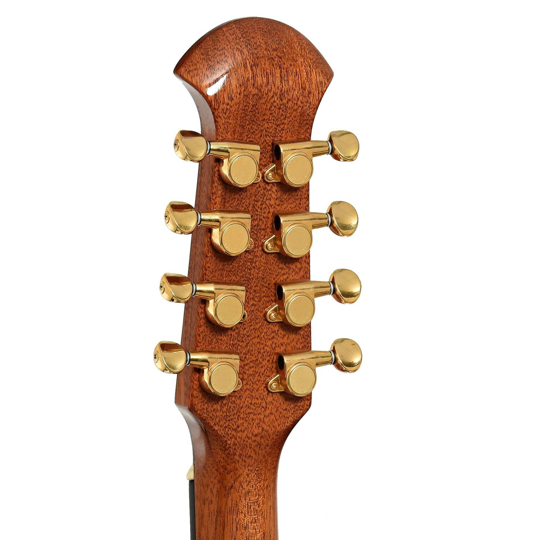 Stefan Sobell Octave Mandolin (1989)