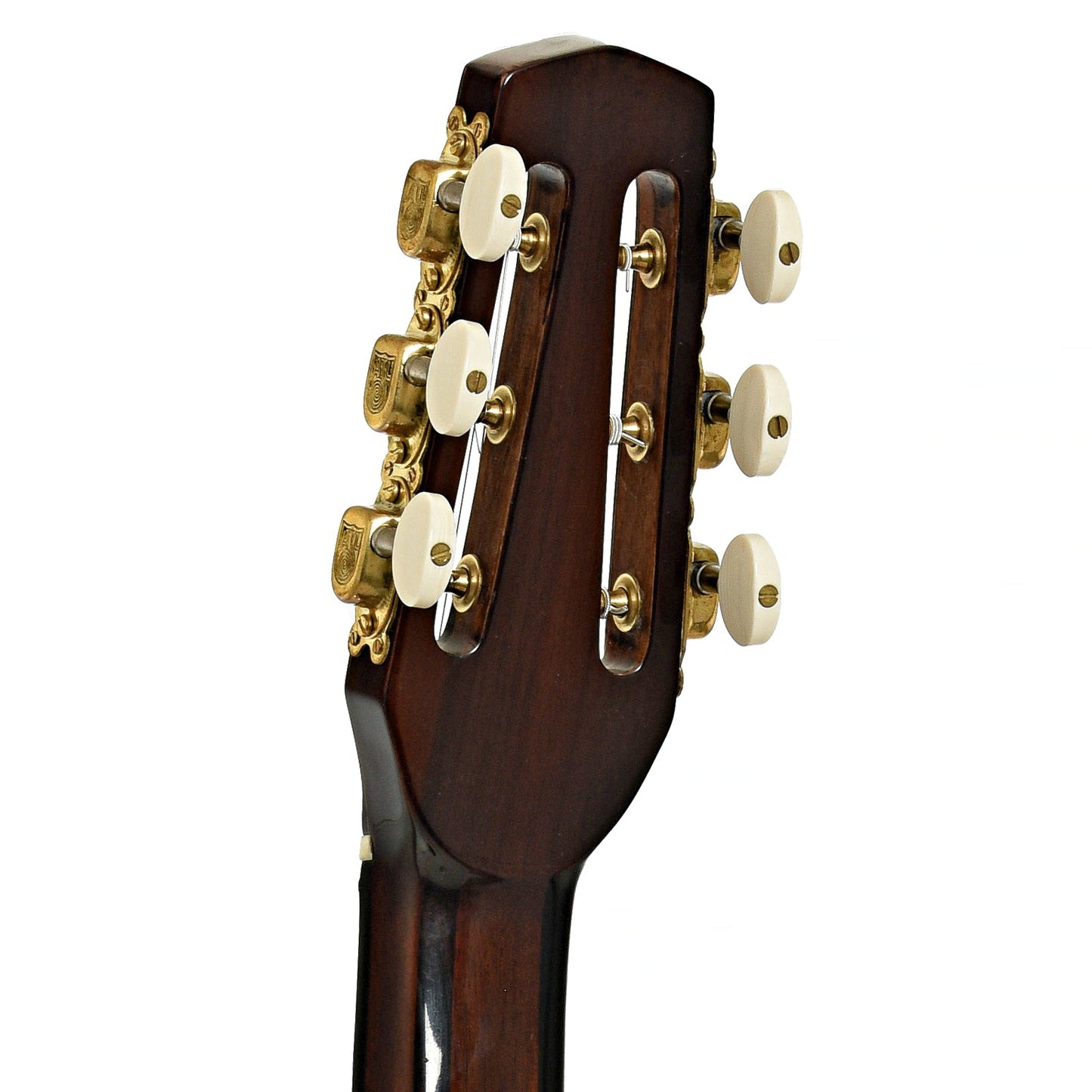 Jean Noel Lebreton Hot Club Acoustic Guitar (2024)