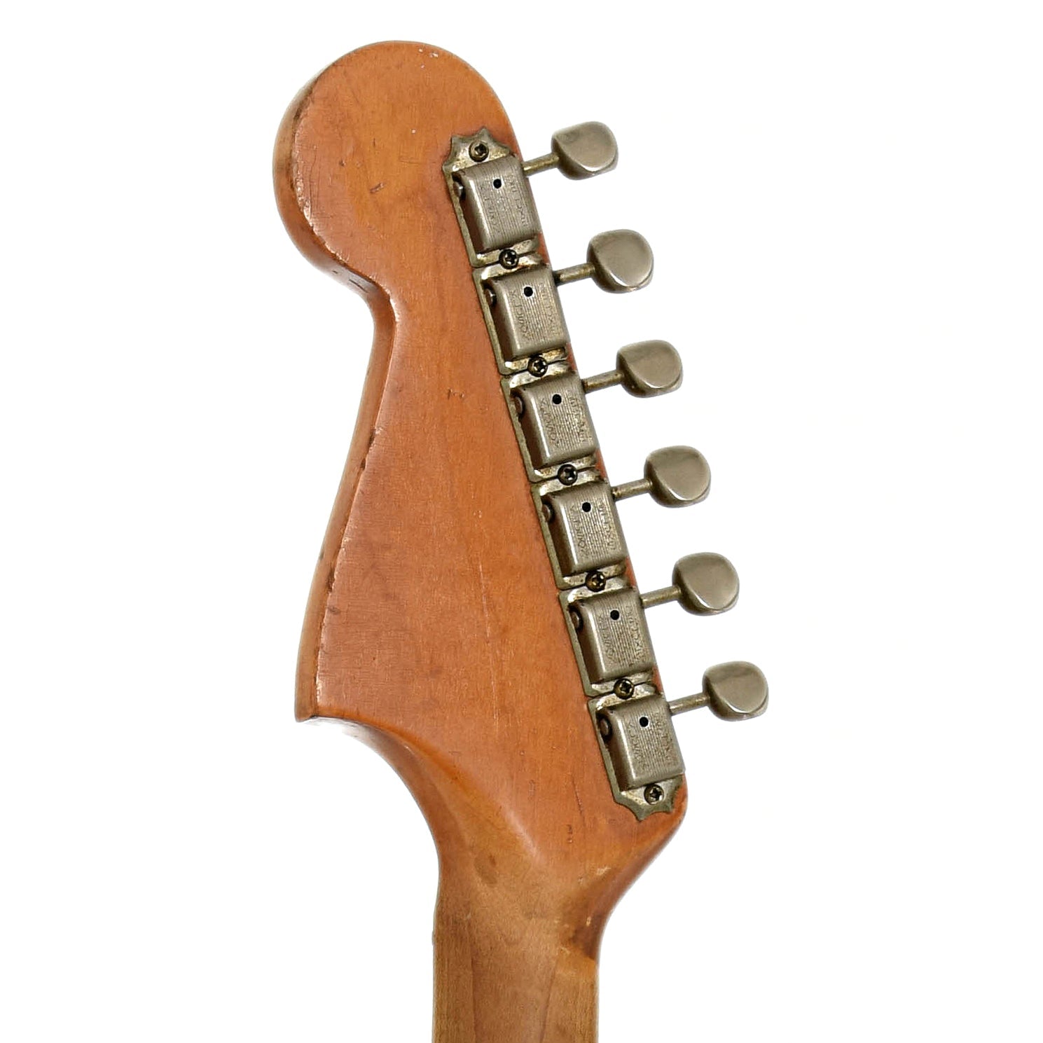 Fender Jazzmaster Electric Guitar (1965)