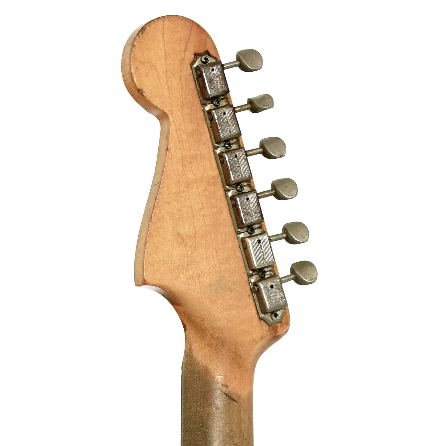Fender Jazzmaster Electric Guitar (1960)