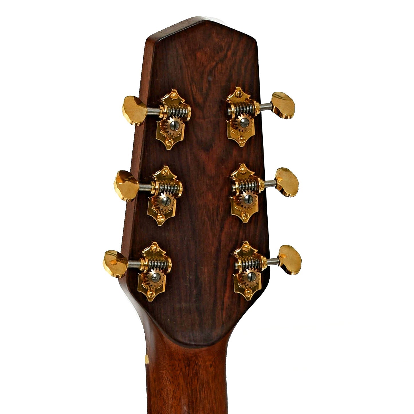 Grimes Jazz Nouveau Archtop Guitar (c.2016)