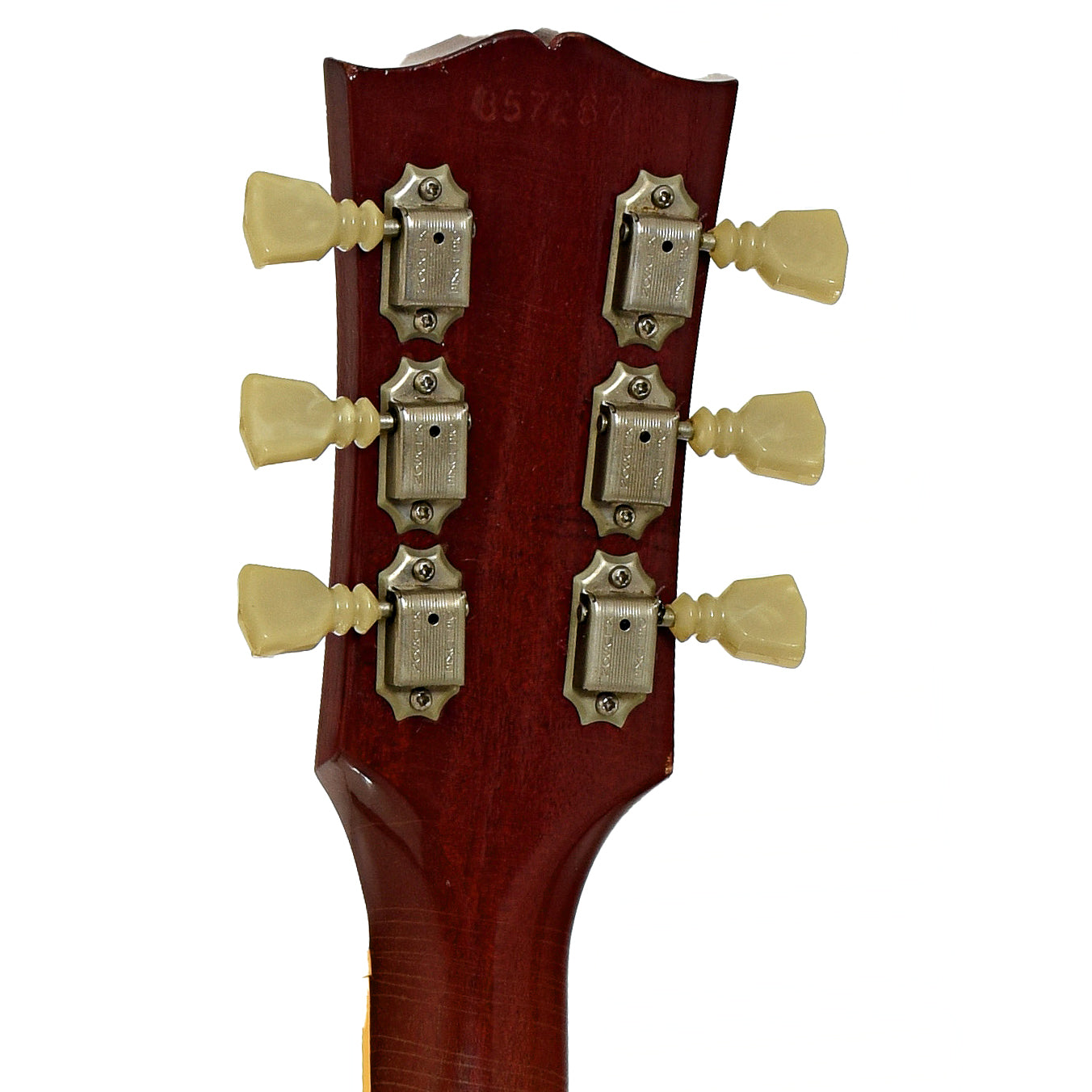 Gibson ES-335 Semi-Hollowbody Electric Guitar (1966)