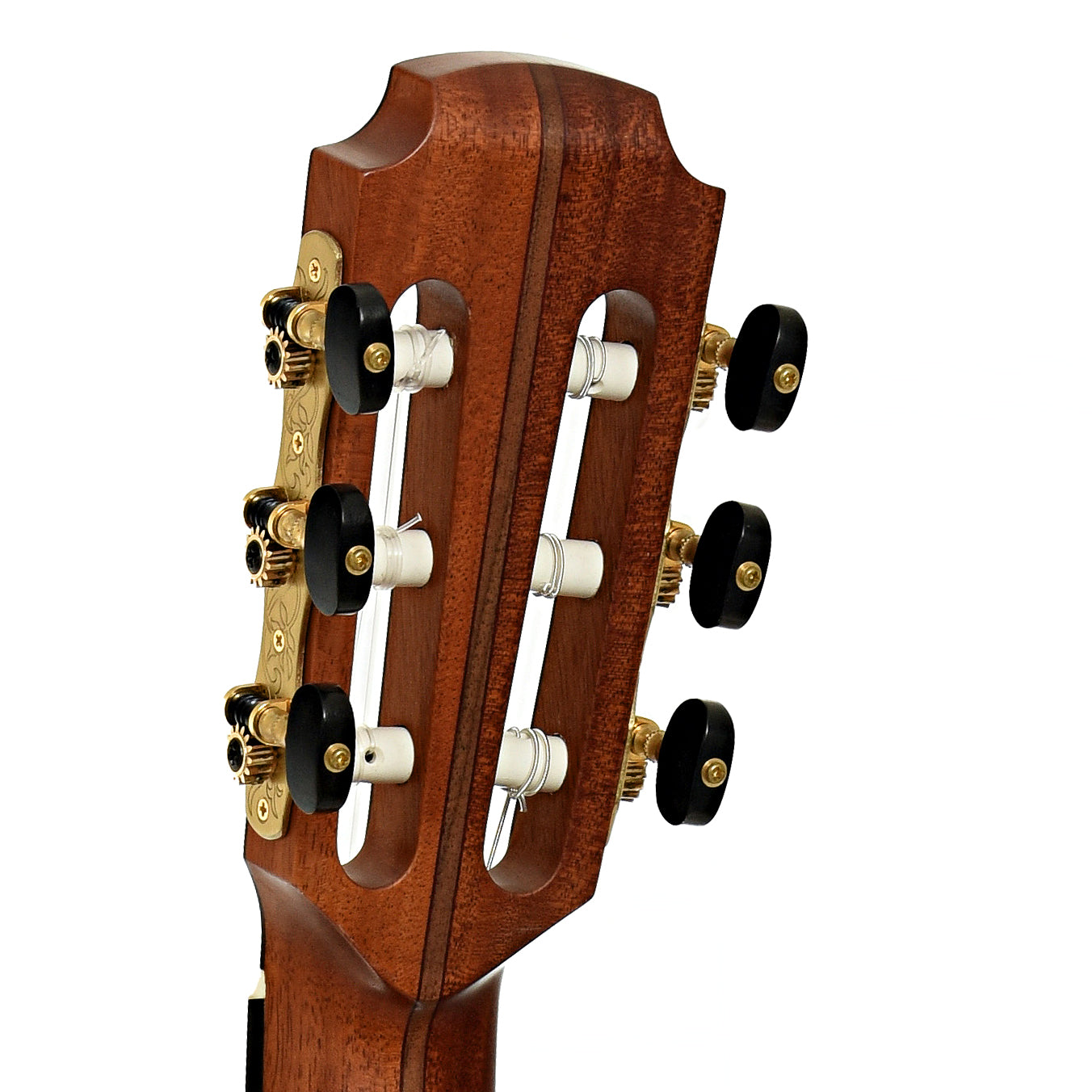 Lowden S-32J Jazz Series Classical Guitar (2022)