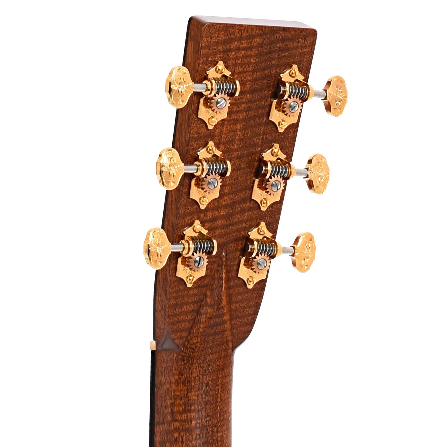 Bourgeois Style 42 Brazilian Custom OM Acoustic Guitar (2015)