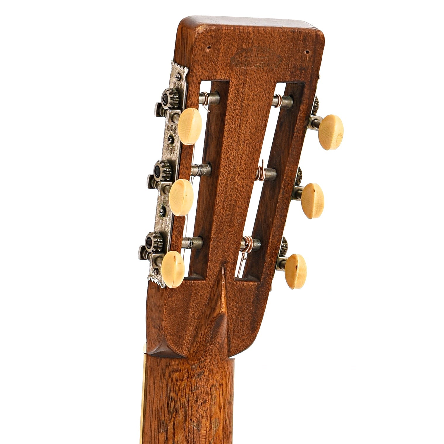 Martin 00-42 Acoustic Guitar (1921)