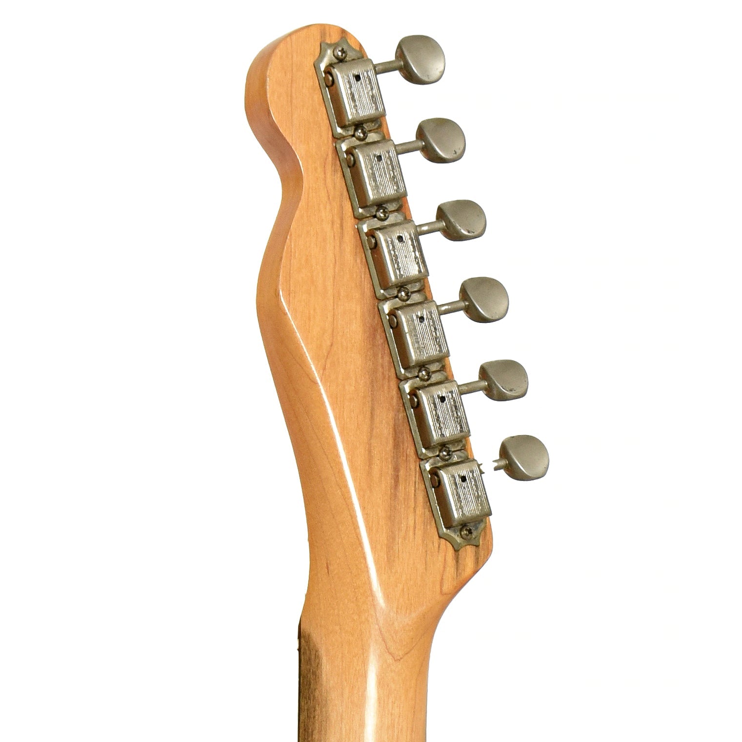 Fender Telecaster Custom Electric Guitar (1967)