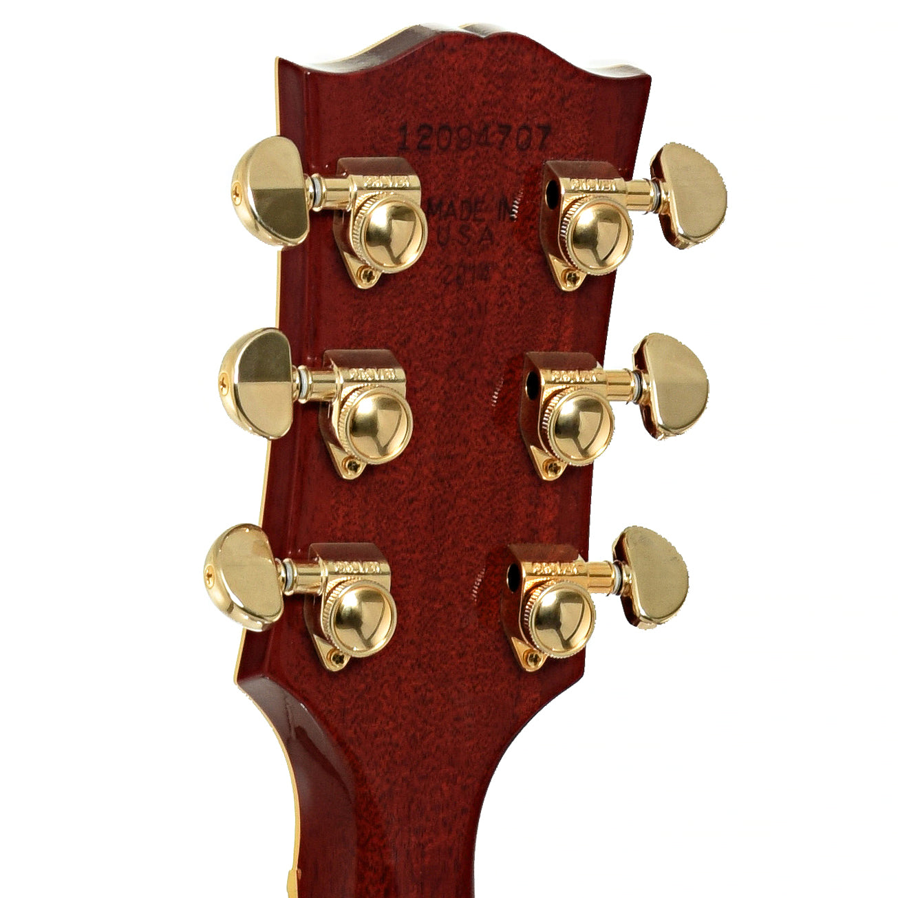 Gibson ES-355 Bigsby Hollowbody Electric Guitar (2014)