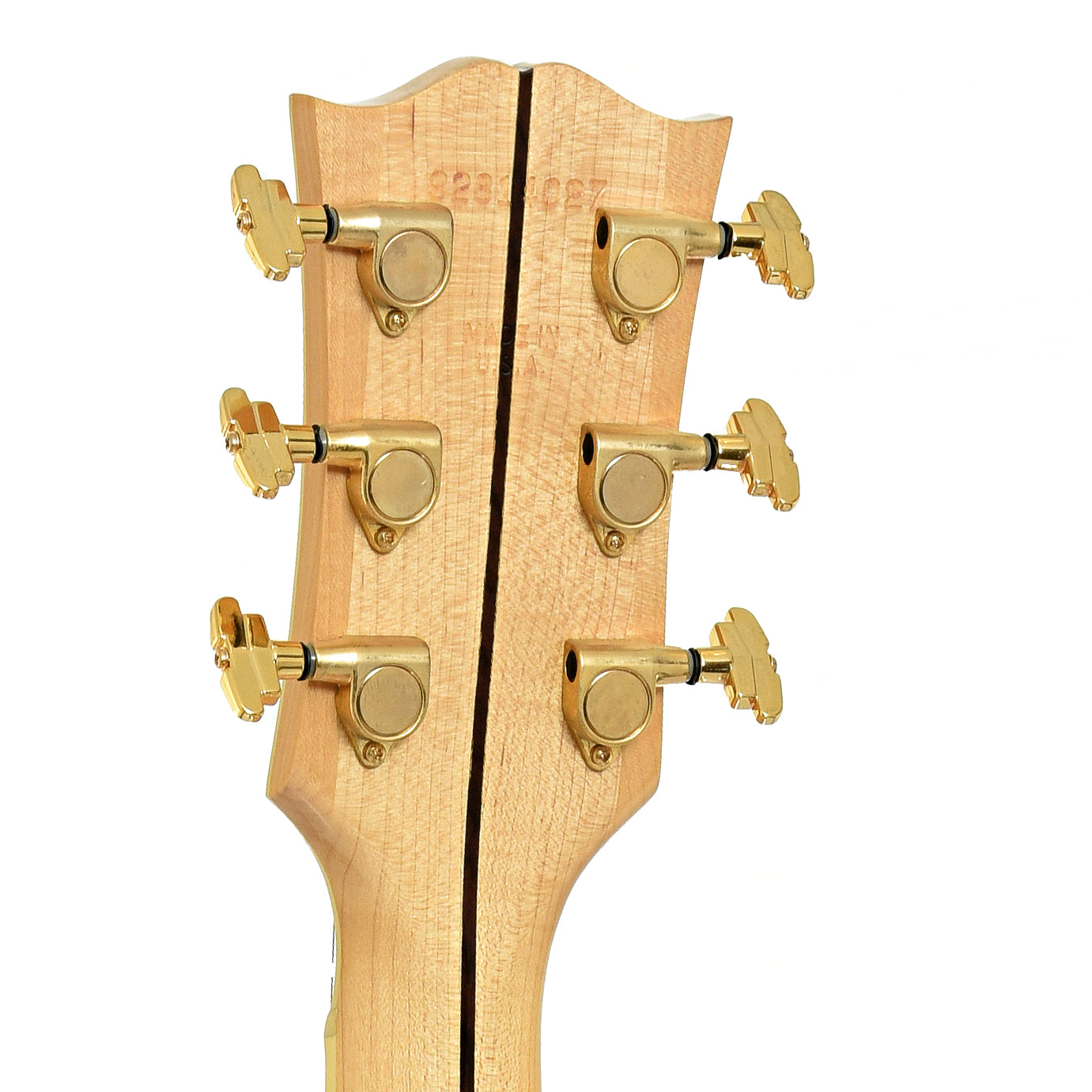 Gibson J-200 Commemorative Limited Edition Acoustic Guitar (1994)