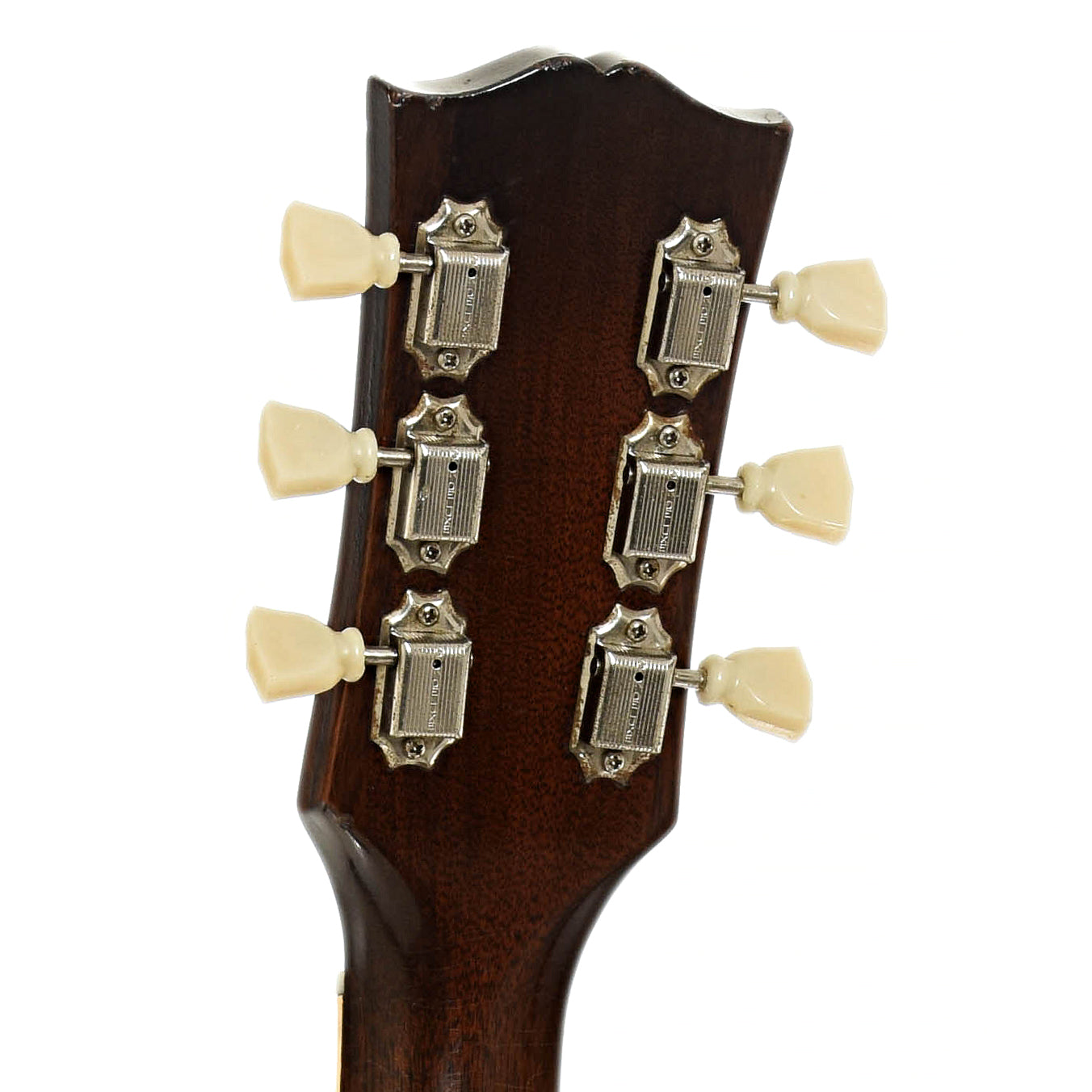 Gibson ES-175 Hollowbody Electric Guitar (1960)