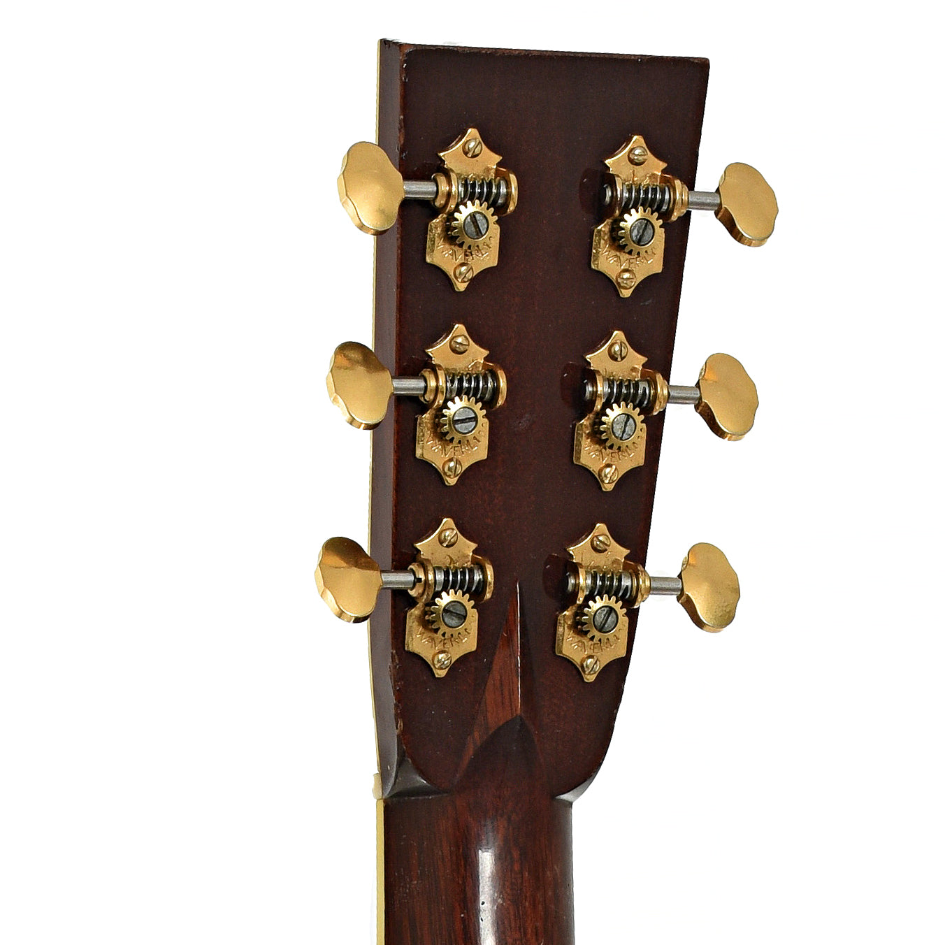 Collings D-3 Acoustic Guitar (1996)