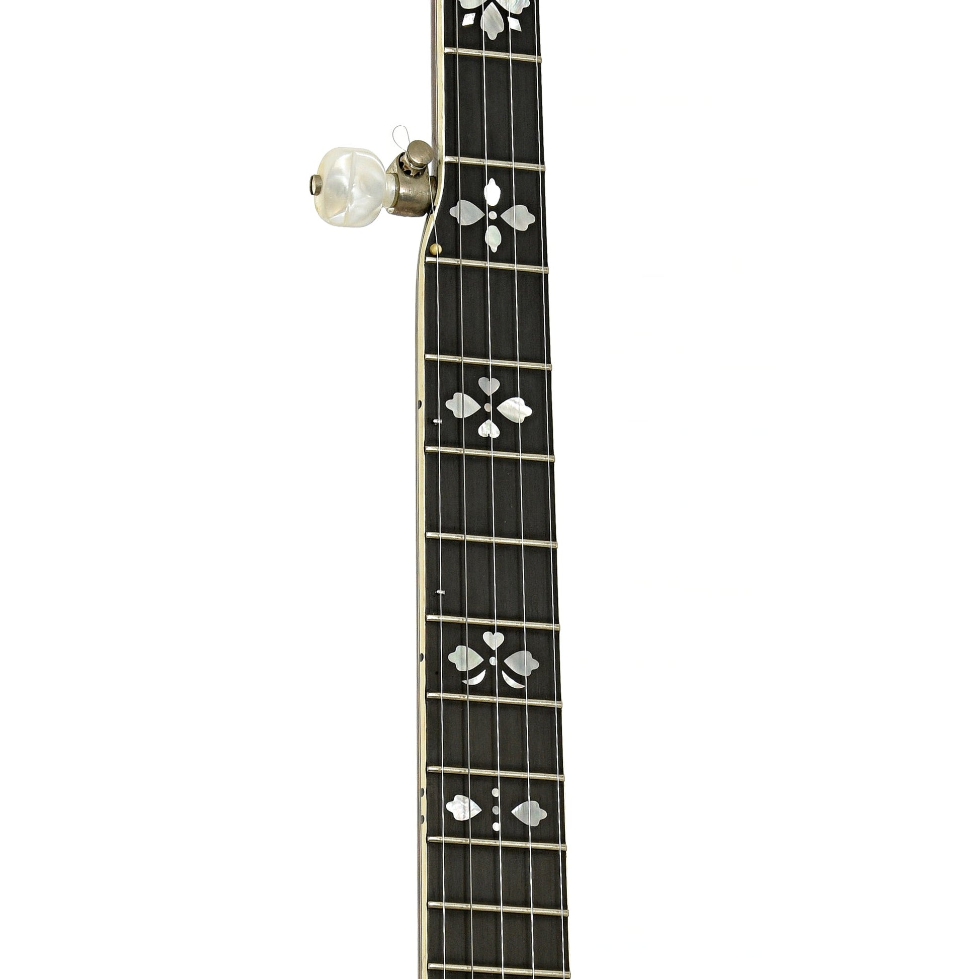 Gibson Earl Scruggs Standard Resonator Banjo (1994)