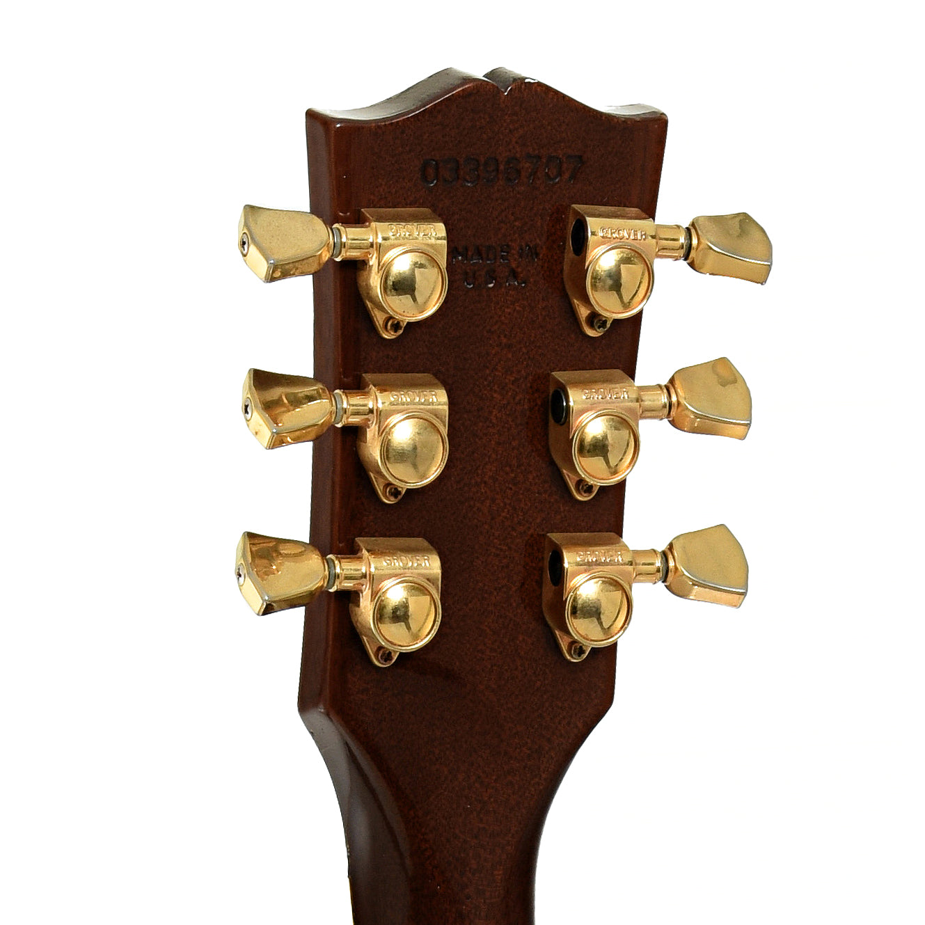 Gibson ES-165 Herb Ellis Hollowbody Electric Guitar (2006)