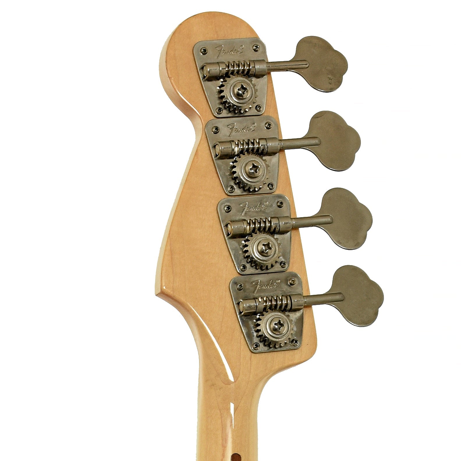 Fender Jazz Electric Bass (1976)