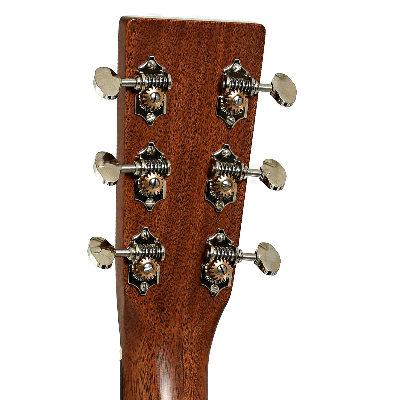 Martin Custom Shop 000-18 Authentic, Sinker Mahogany, Acoustic Guitar & Case