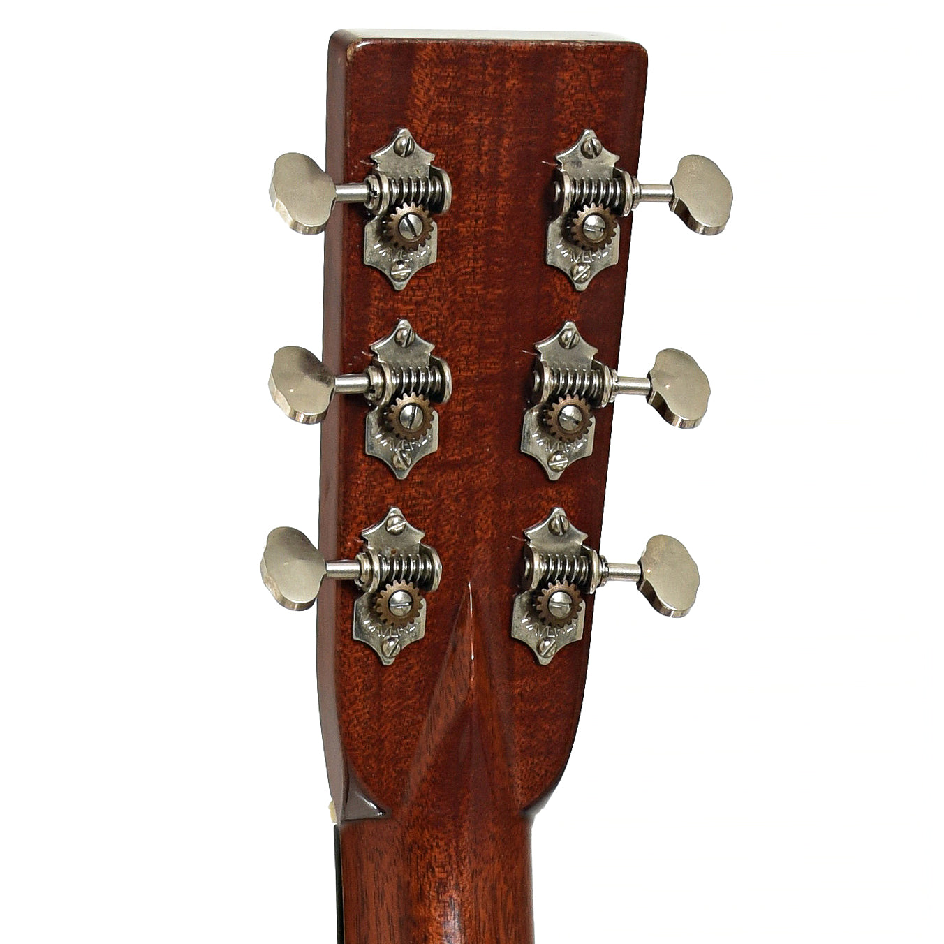 Bourgeois Vintage D LH Acoustic Guitar (2003)
