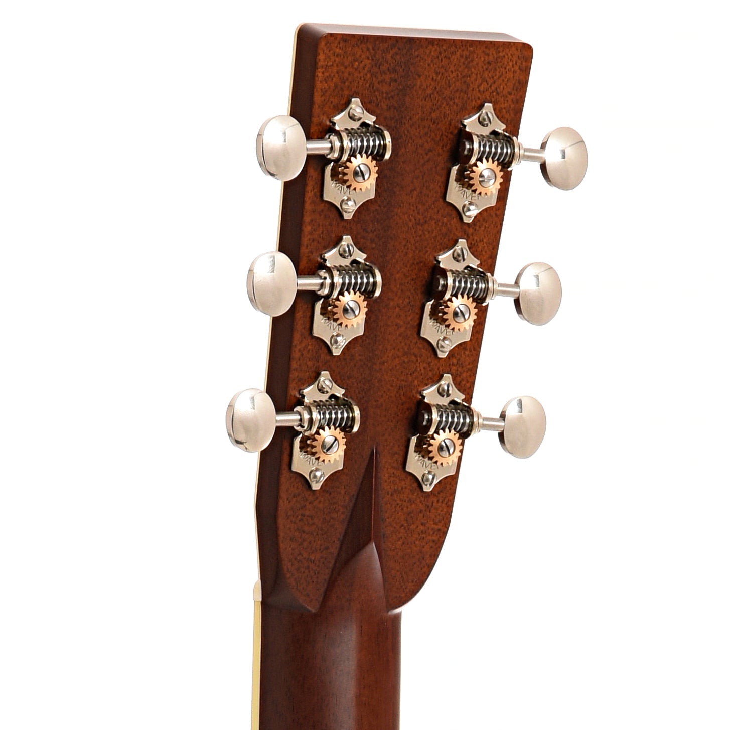 Santa Cruz Custom OM Acoustic Guitar & Case