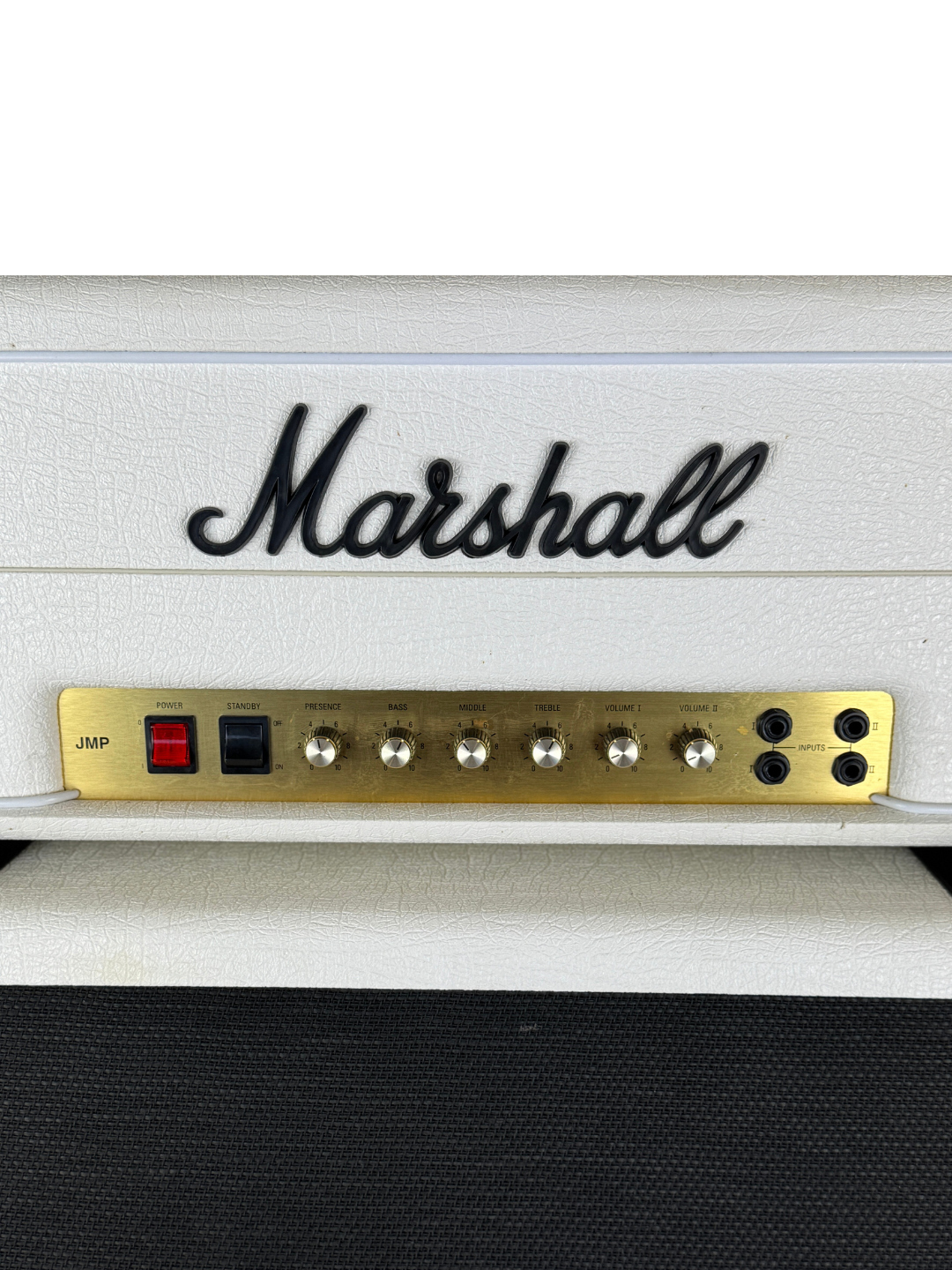 Marshall	1959RR Rhandy Rhoads Signature 100W Super Lead - UK 2008