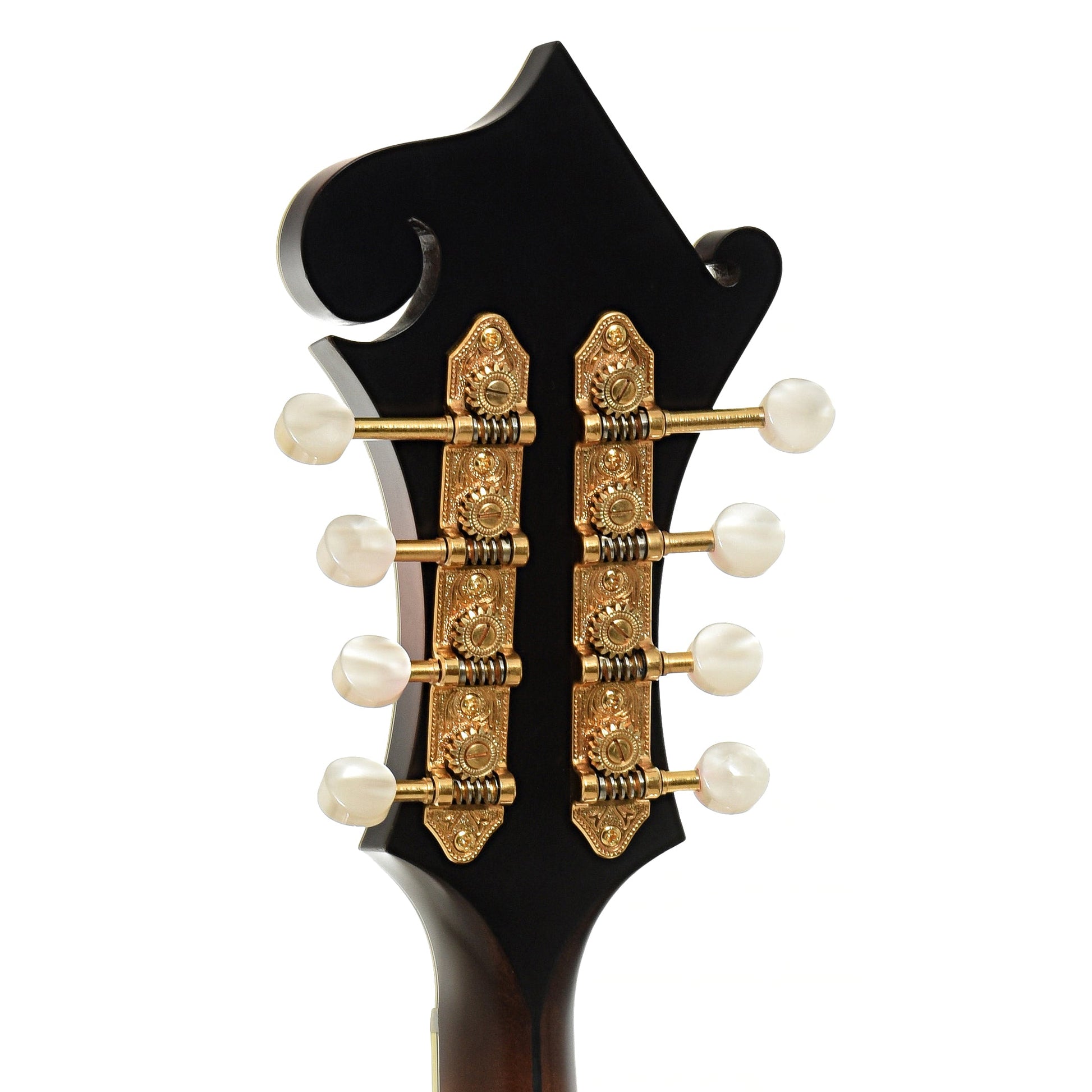 Nugget Deluxe F Mandolin (2003)