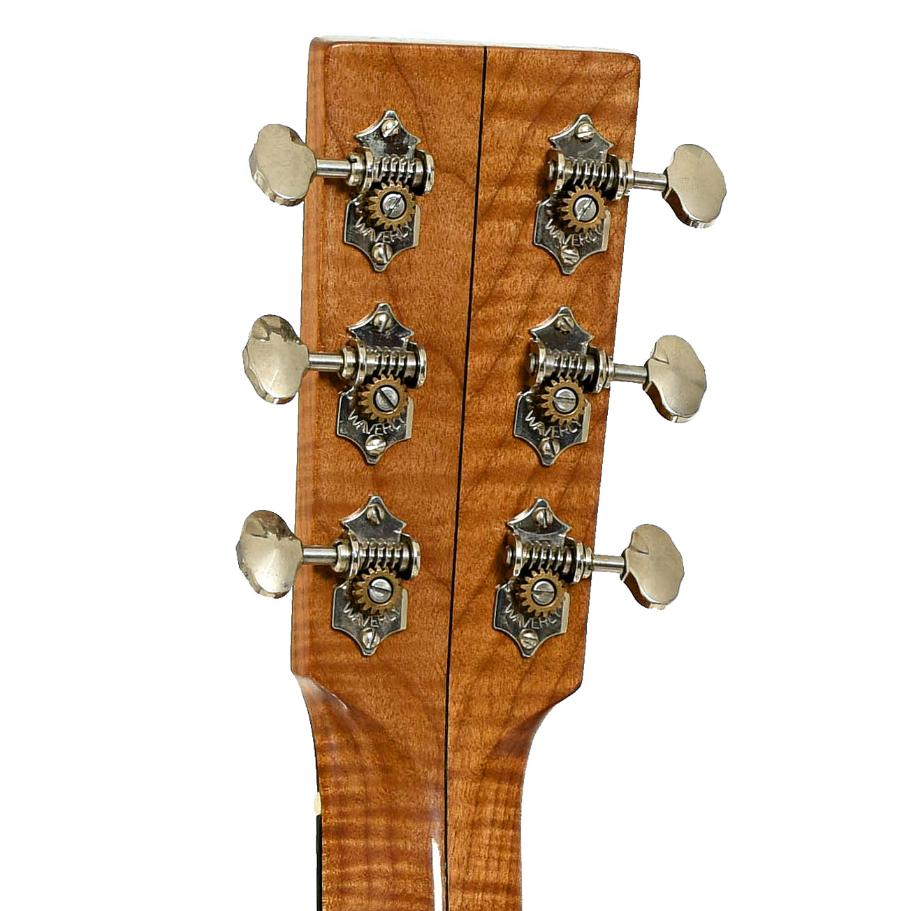 D.B. Perry 00 Maple Acoustic Guitar (1993)