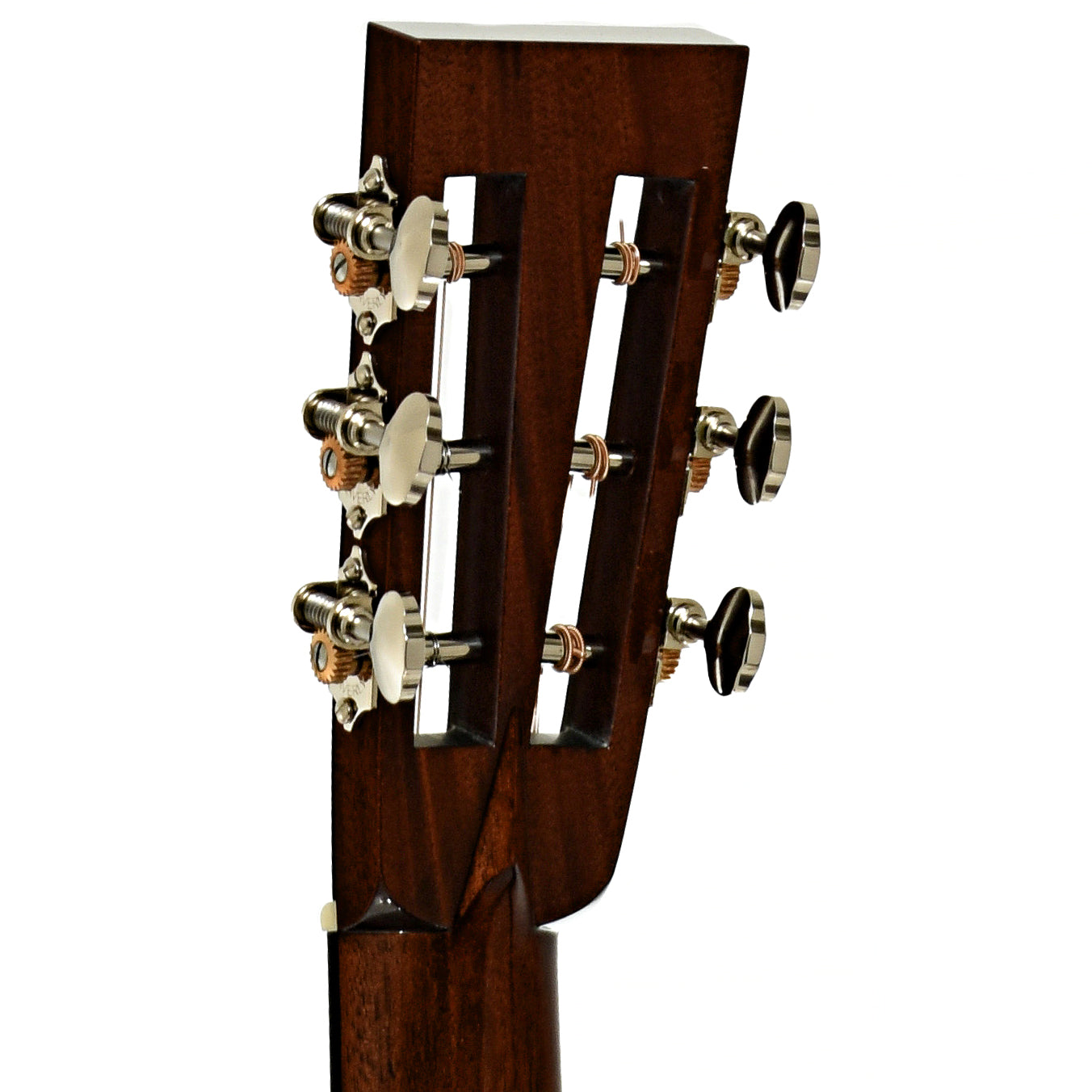 Collings 0002H 12-Fret Acoustic Guitar & Case