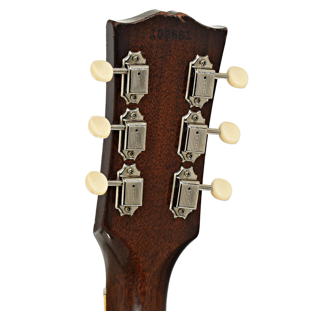 Gibson ES-330TD Hollowbody Electric Guitar (1967)