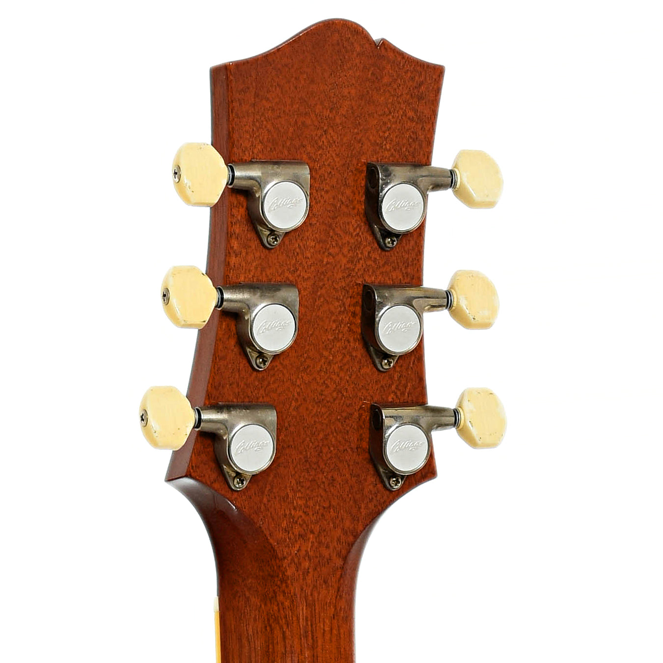 Collings I-35 Hollowbody Electric Guitar (2016)