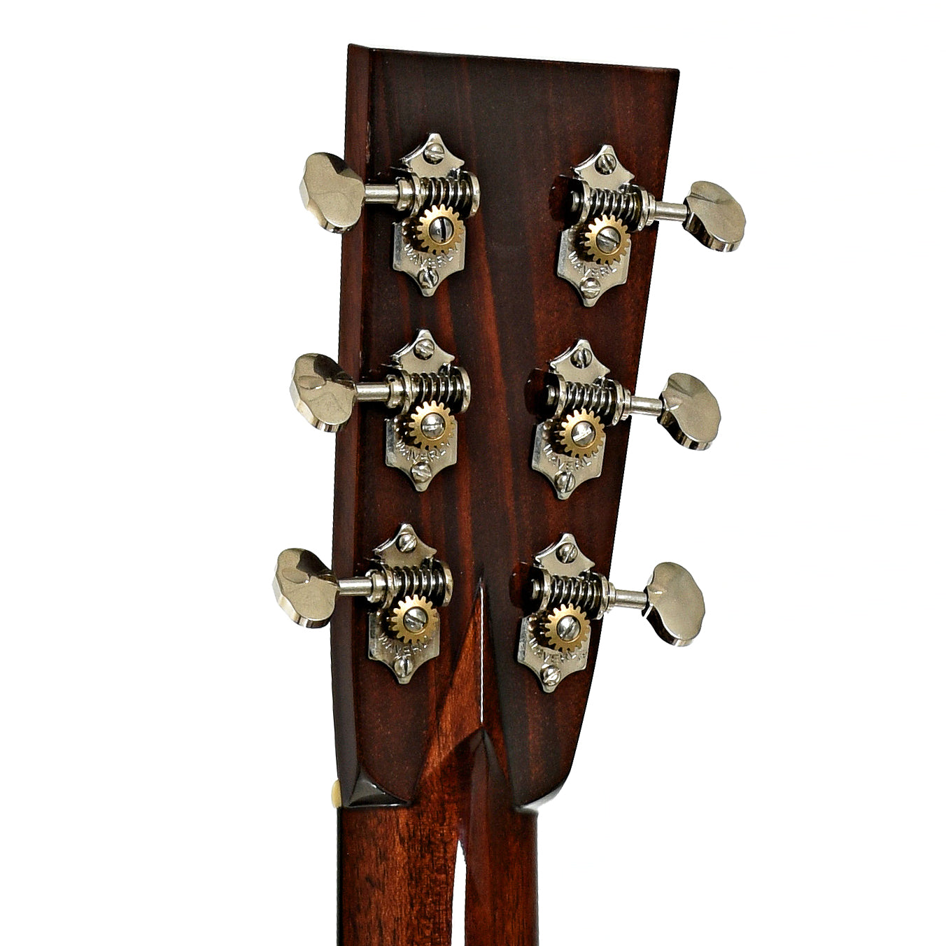 Collings OM2H Acoustic Guitar (2008)