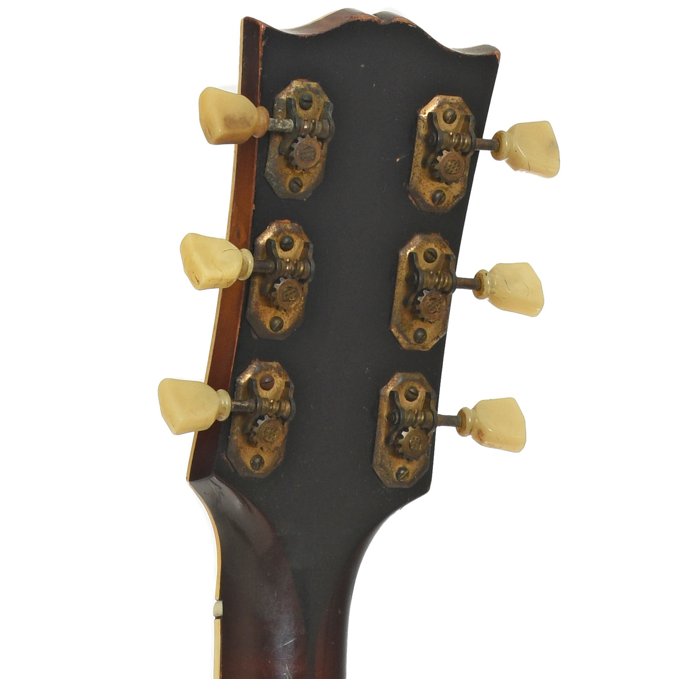 Gibson L-12P Archtop Guitar (1948)