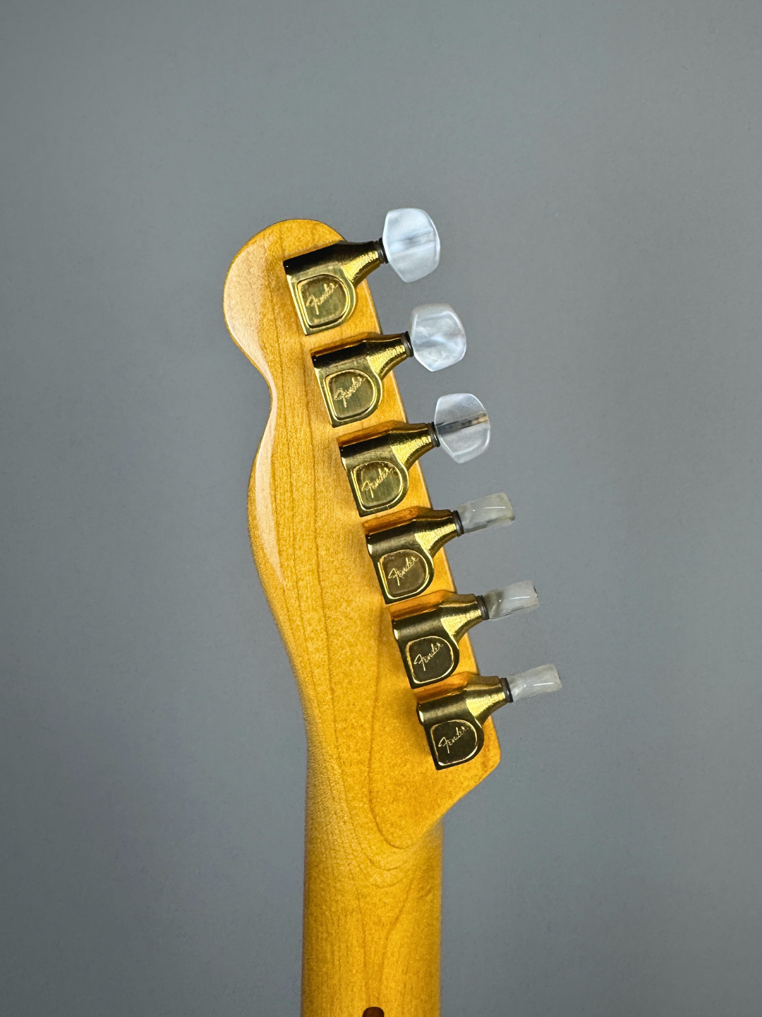 Fender Elite Telecaster - USA 1983