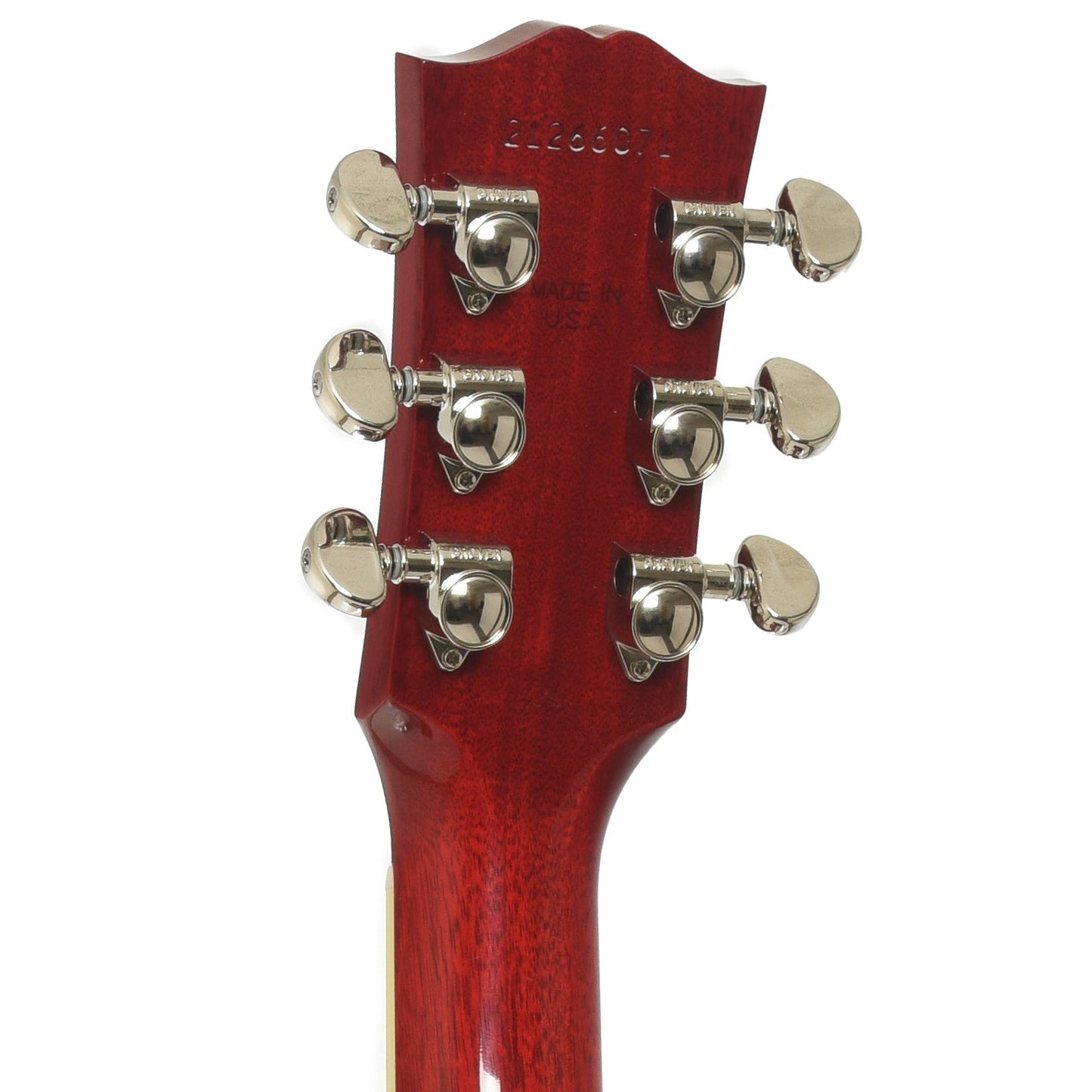 Gibson Hummingbird Standard Acoustic Guitar & Case, Vintage Cherry Sunburst (VTC Pickup)