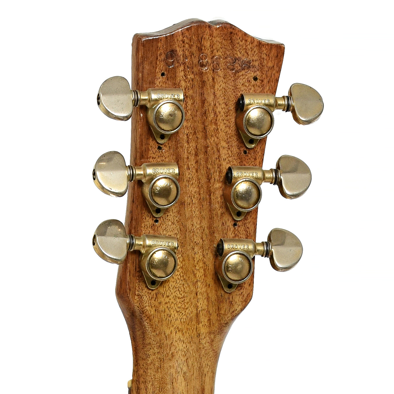 Gibson Les Paul Jr Electric Guitar (1959)