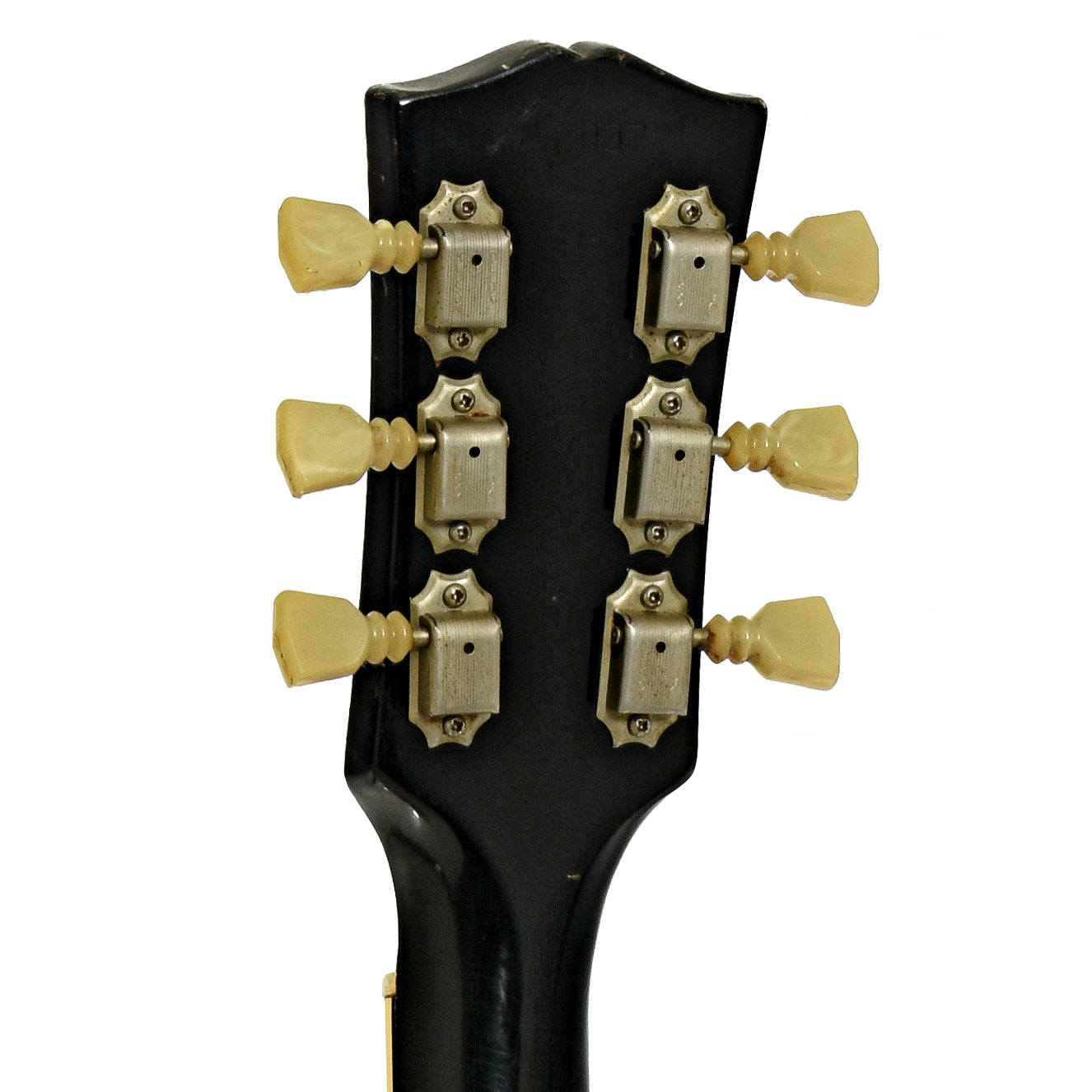 Gibson ES-335 Hollowbody Electric Guitar (1968)