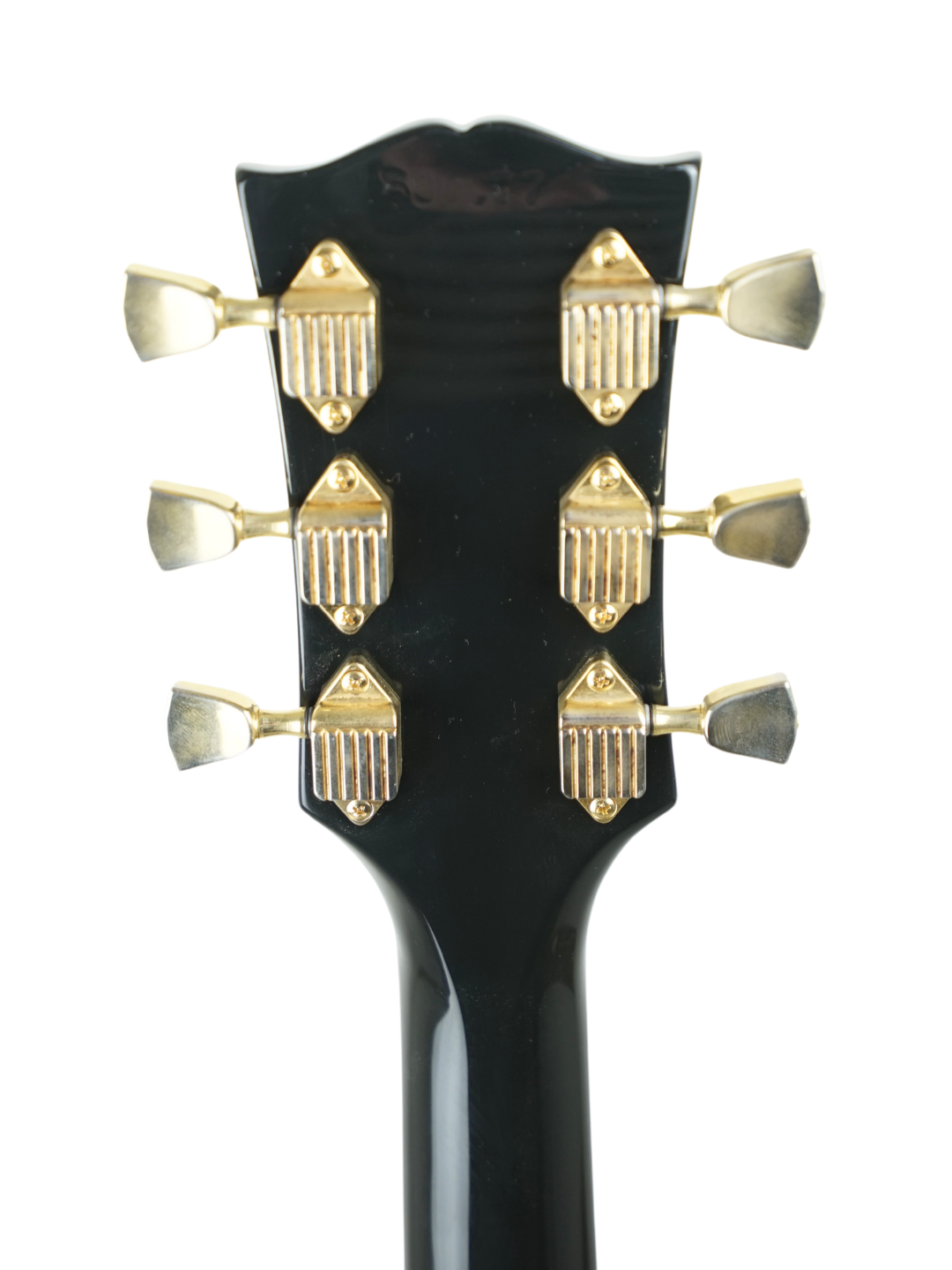 SOLD - Vintage Gibson Les Paul Custom - USA 1969