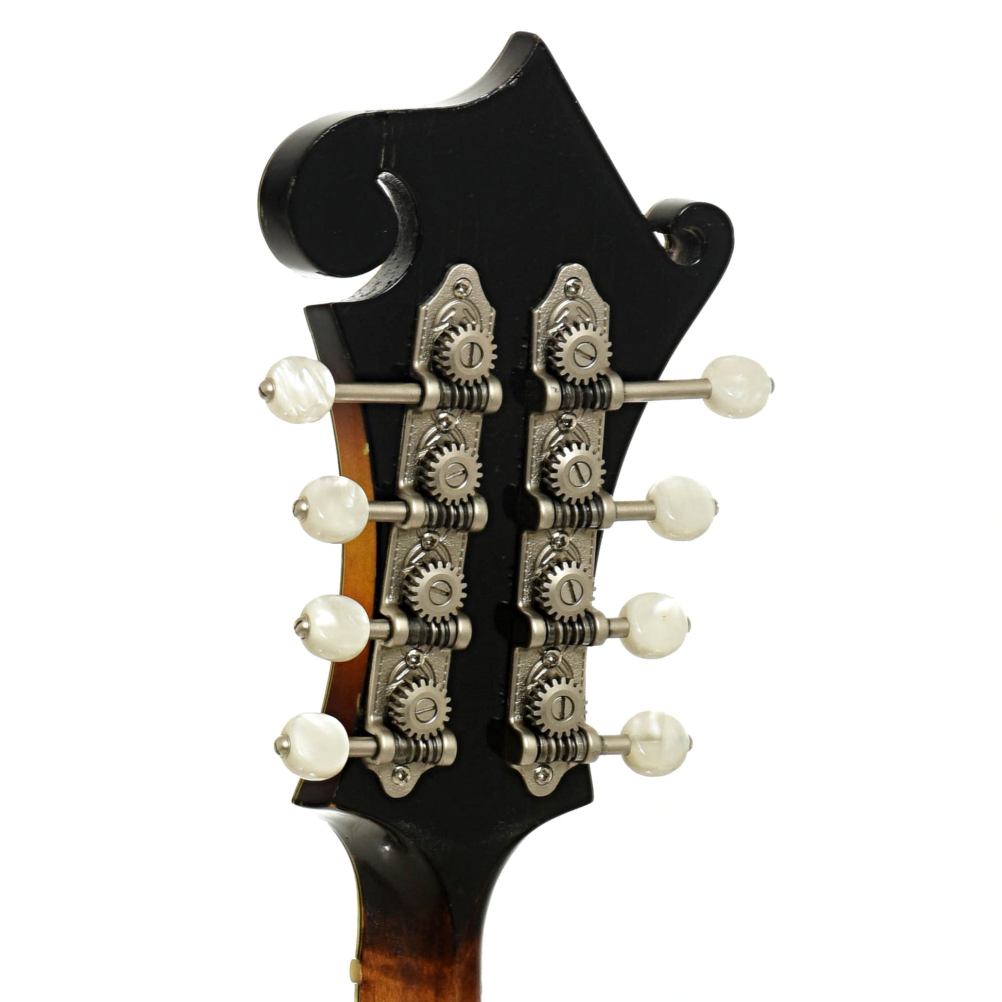 Gibson F-5G Custom Mandolin (2009)