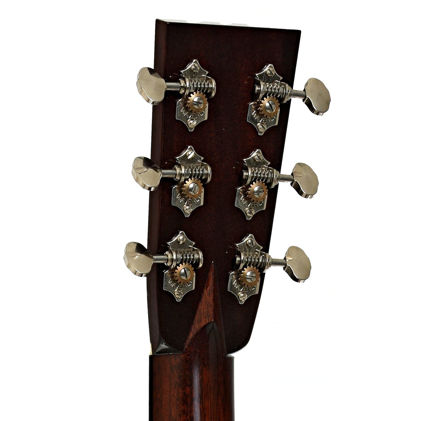 Collings Baby 2H 3/4 Size Acoustic Guitar (1999)