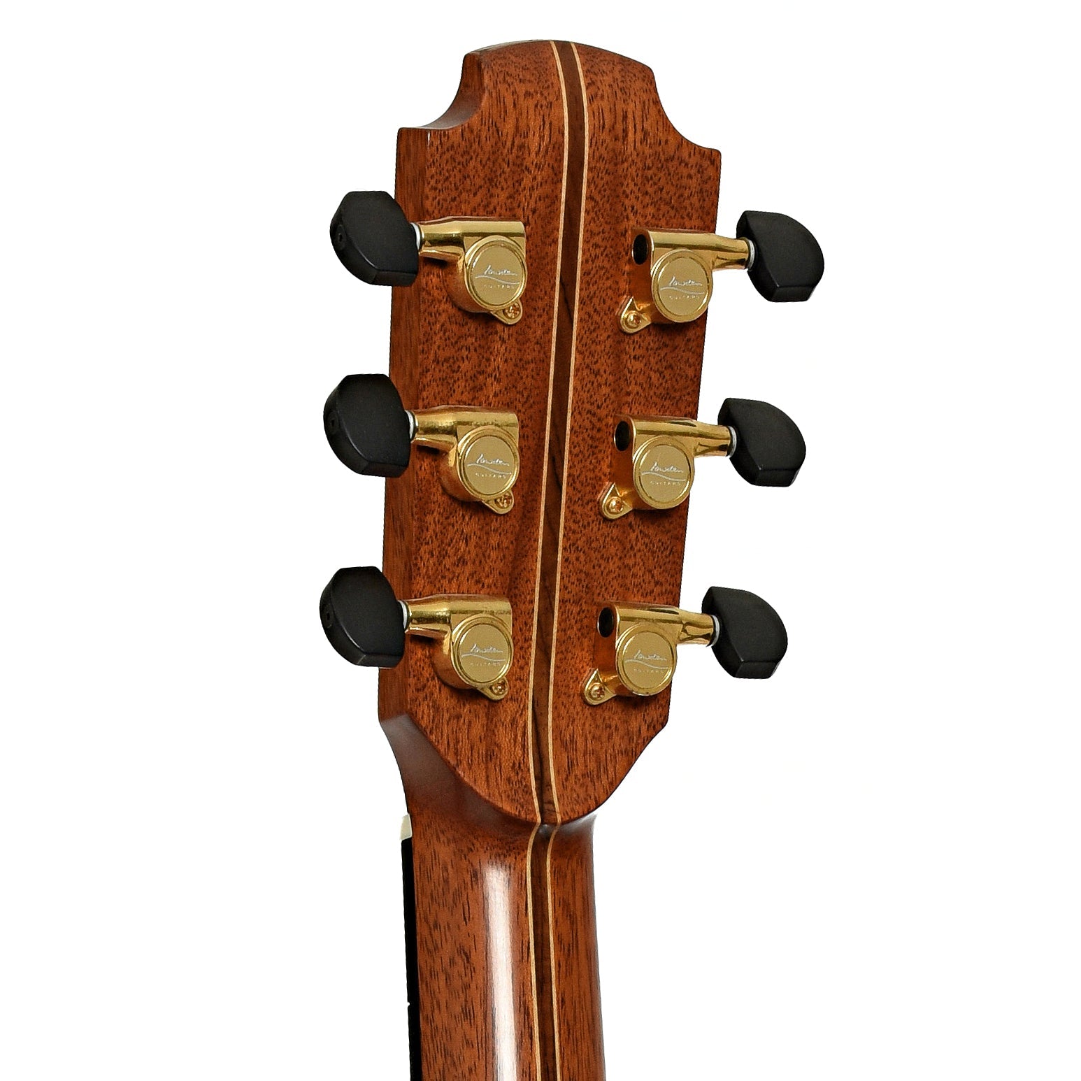 Lowden O-25 Custom Acoustic Guitar (1992)