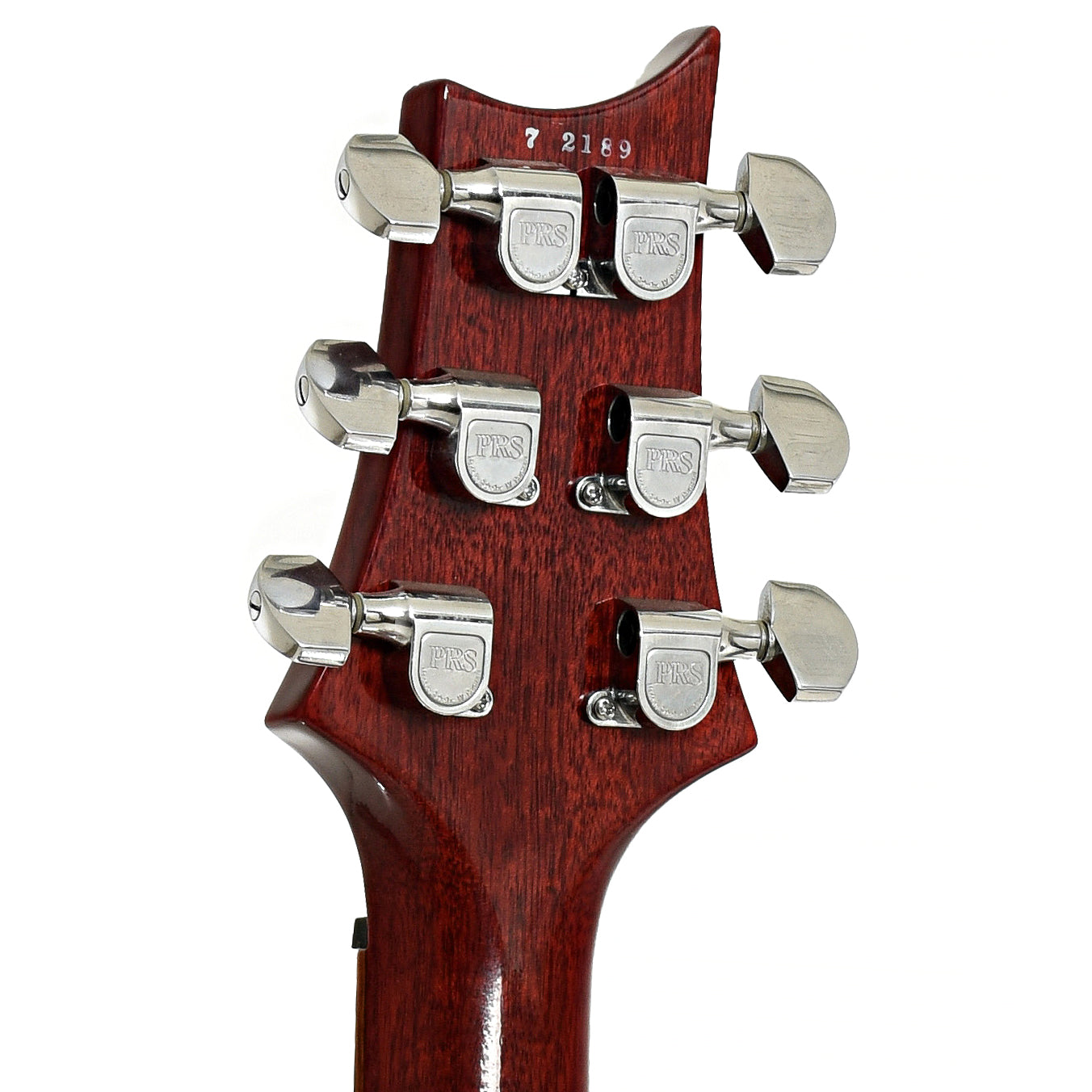 PRS Custom 24 Electric Guitar (1987)