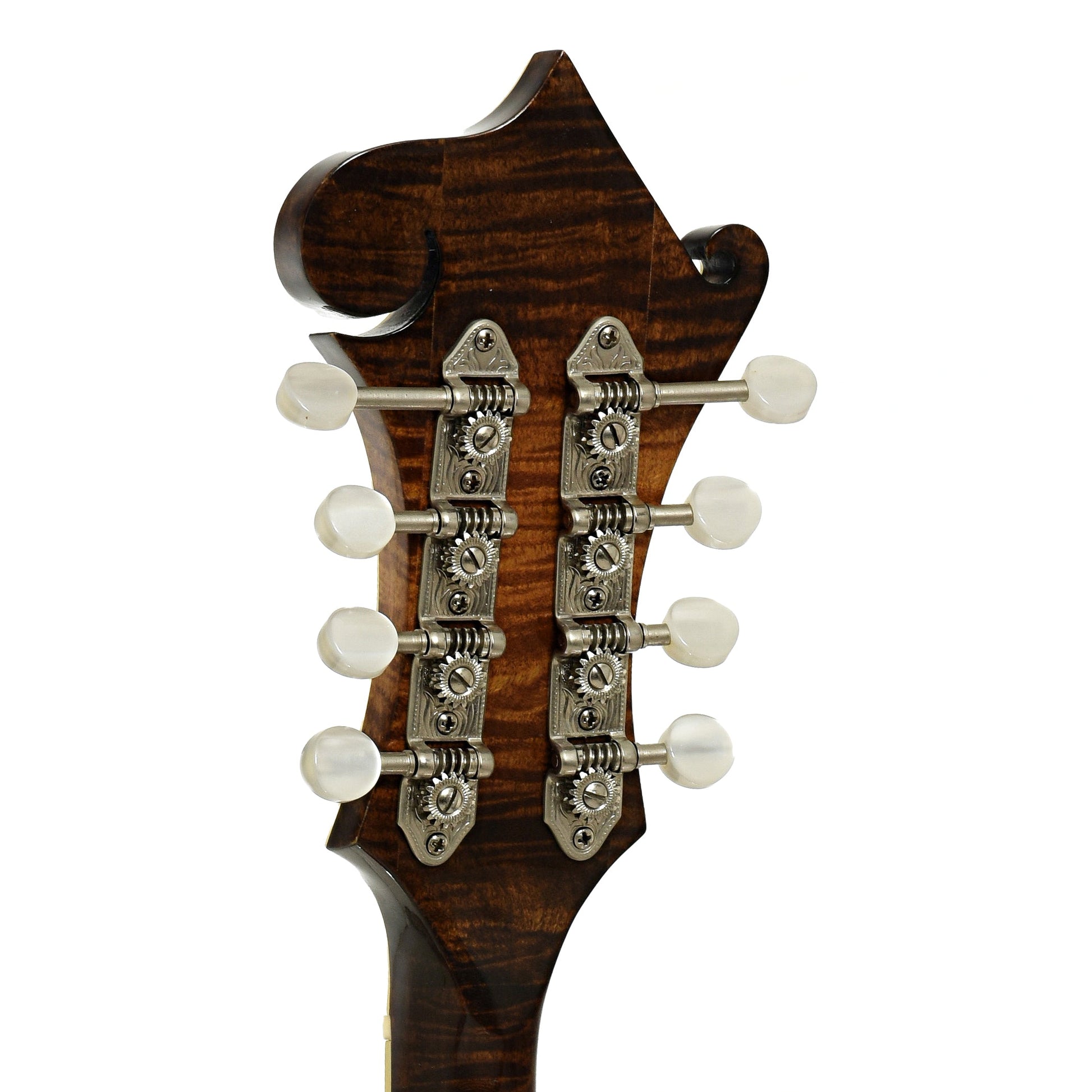 Stiver Model F Mandolin (1989)
