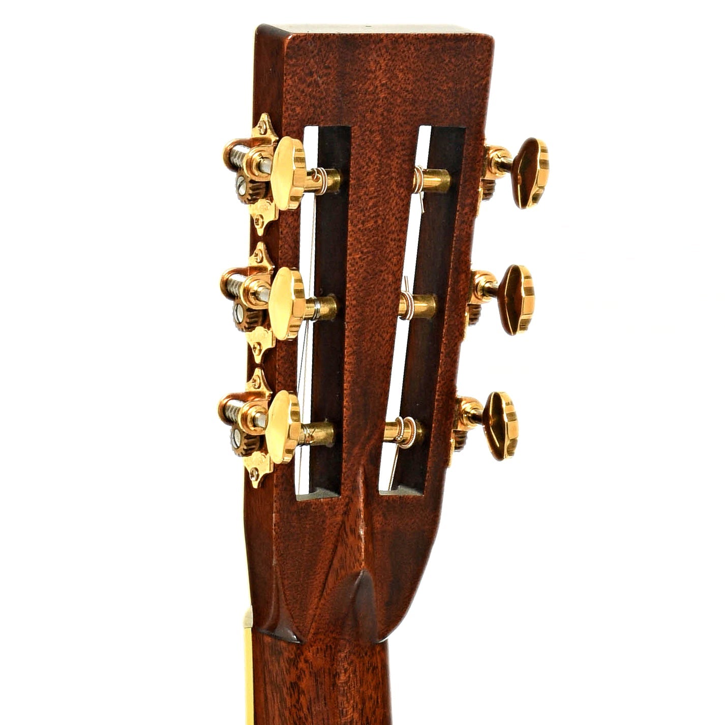 Santa Cruz 000-42 Brazilian Acoustic Guitar (2003)