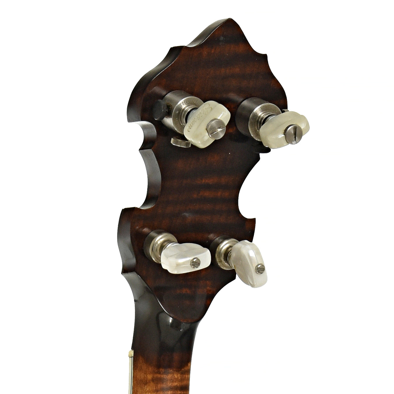 Gibson Earl Scruggs Standard Resonator Banjo (1993)