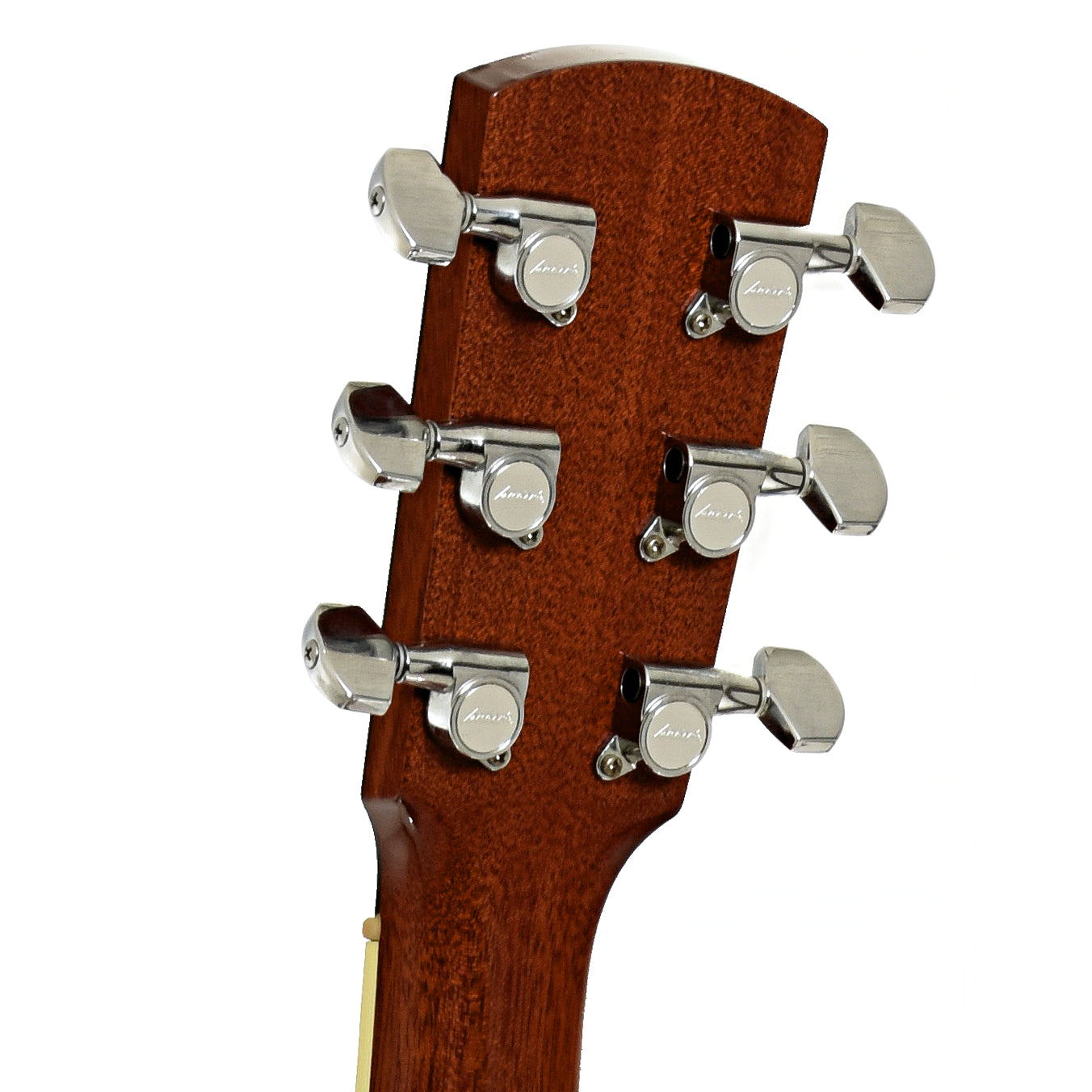 Larrivee D-09 Brazilian Acoustic Guitar (1998)